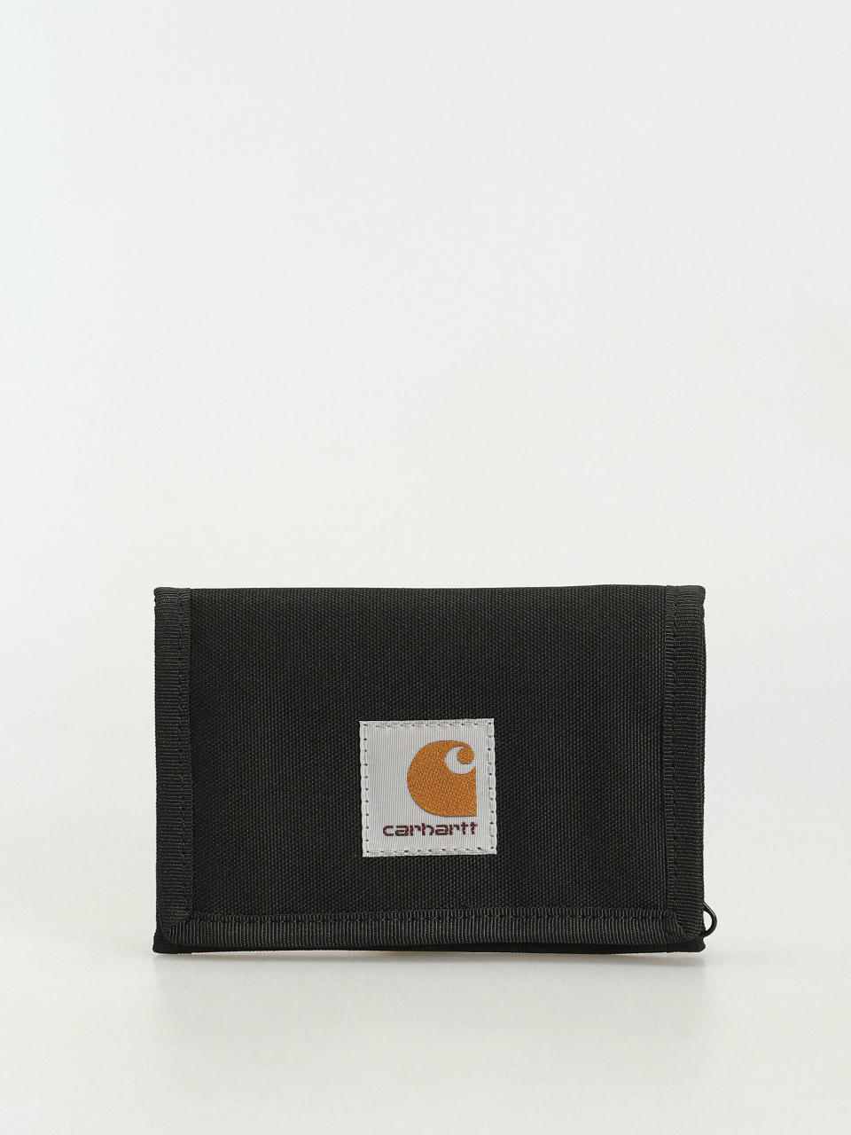 Carhartt WIP Alec Pénztárca (black)