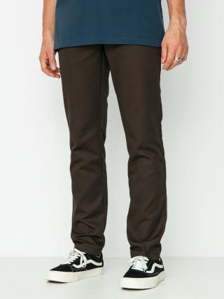 Dickies 872 Work Kisnadrág (dark brown)