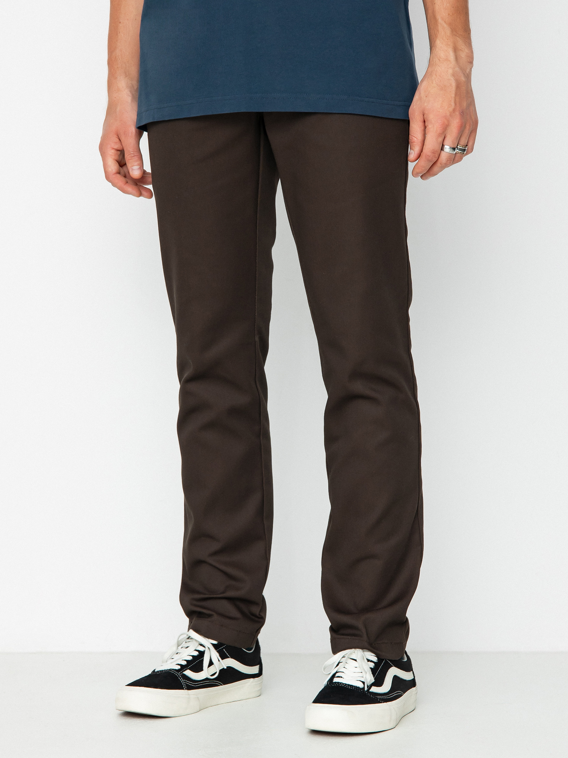 Dickies 872 Work Kisnadru00e1g (dark brown)