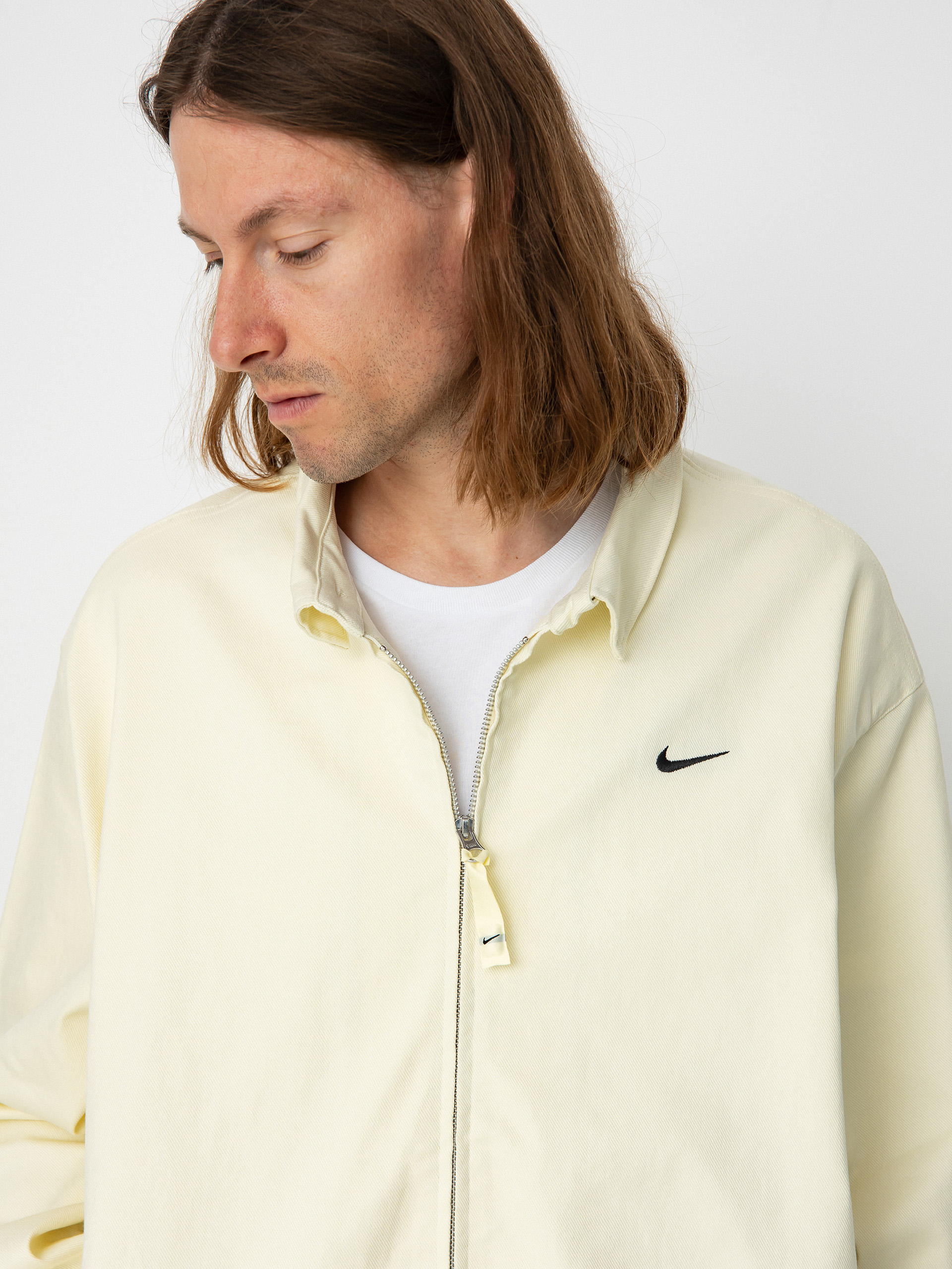 Nike SB Wvn Twill Premium Dzseki (coconut milk)