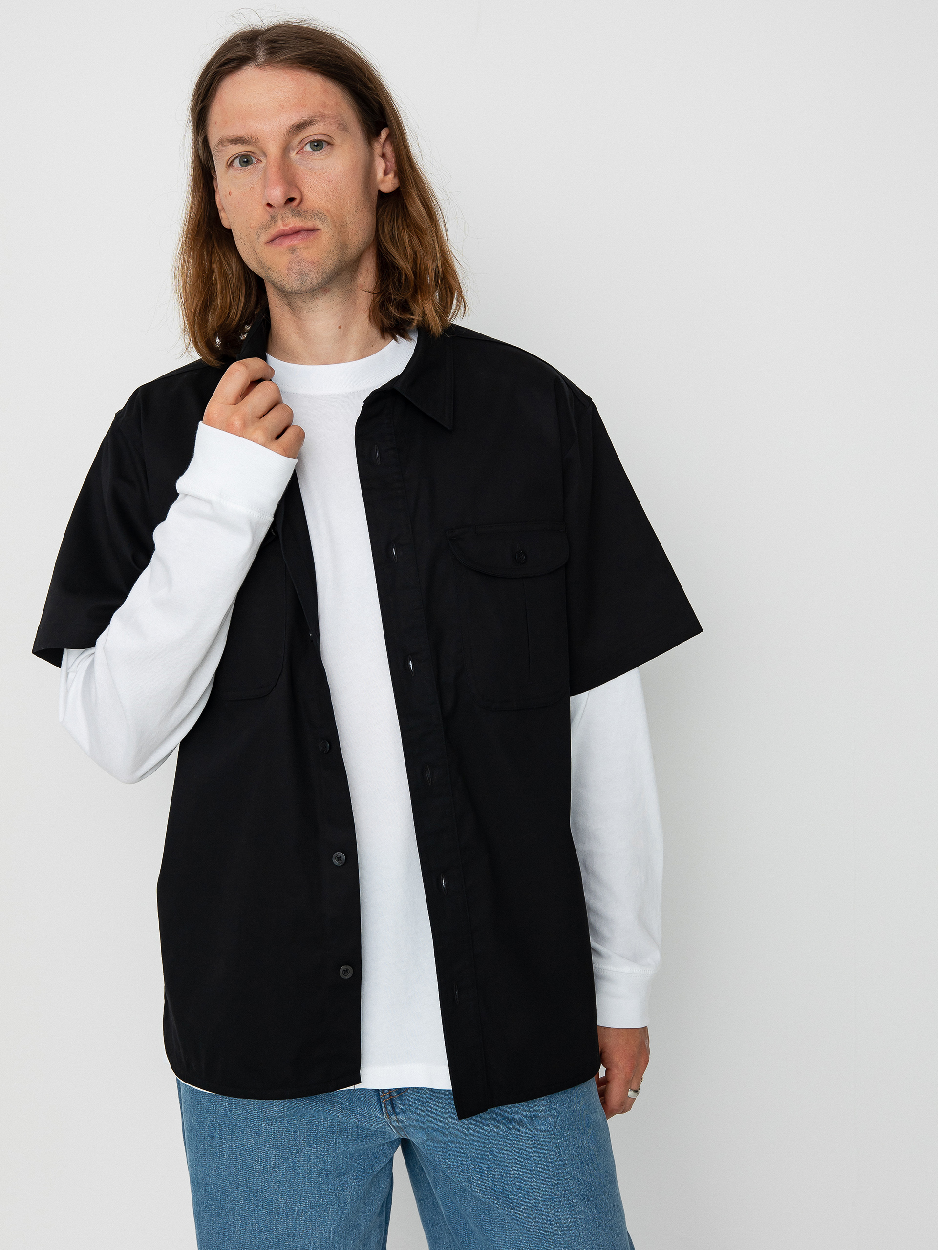 Nike SB Tanglin Ing (black)