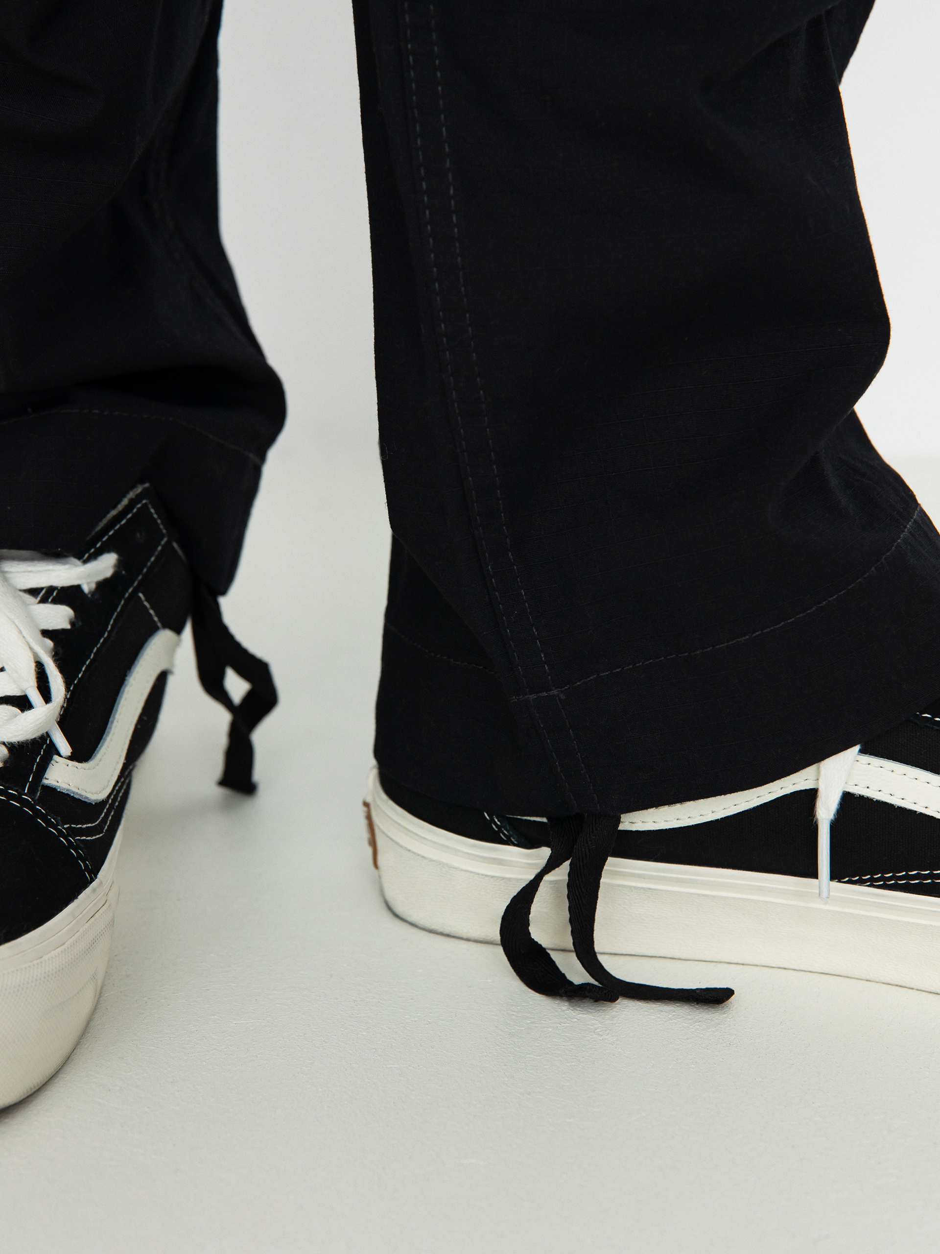 Carhartt WIP Regular Cargo Kisnadrág (black)