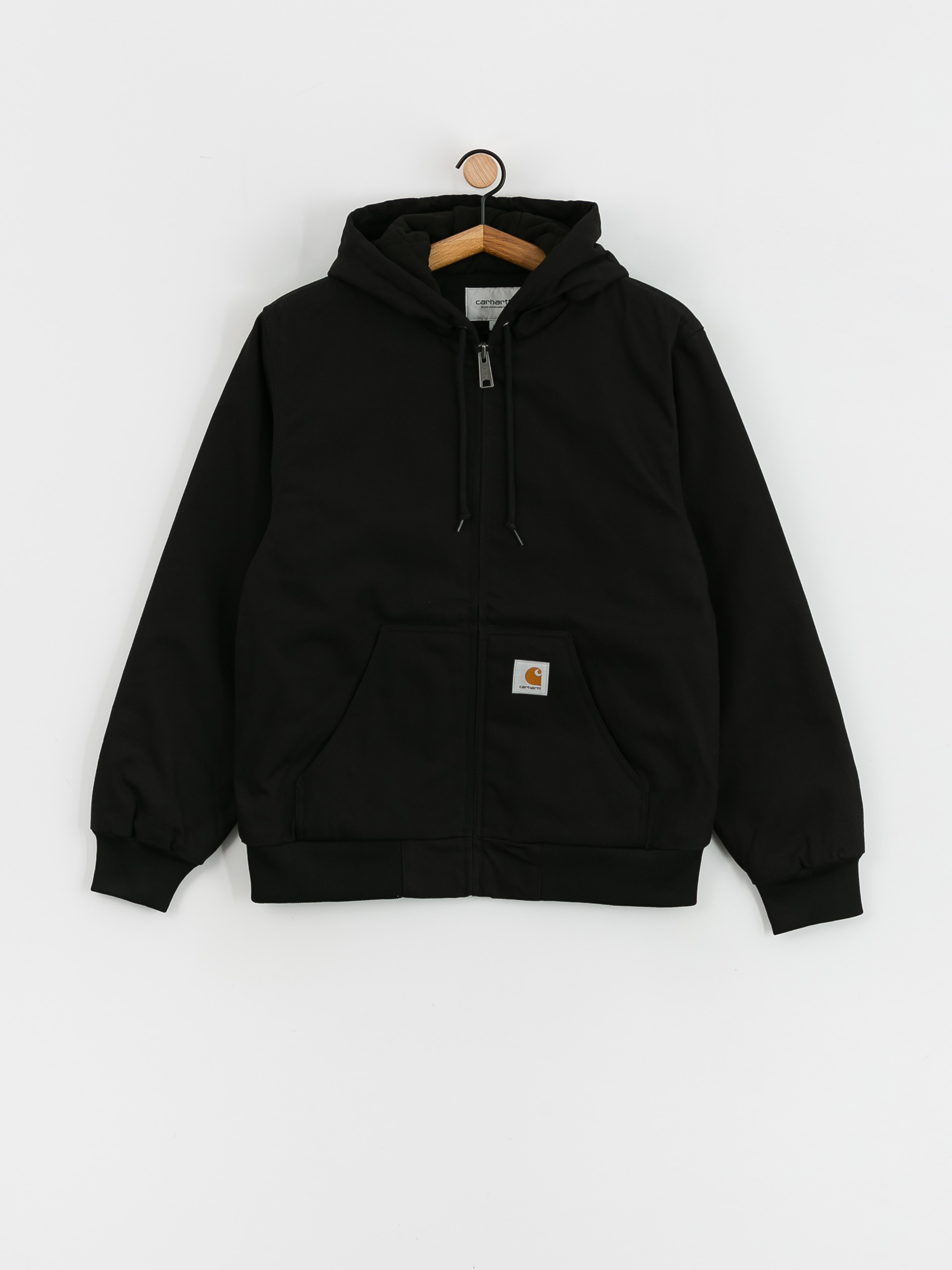 Carhartt WIP Active Dzseki (black)