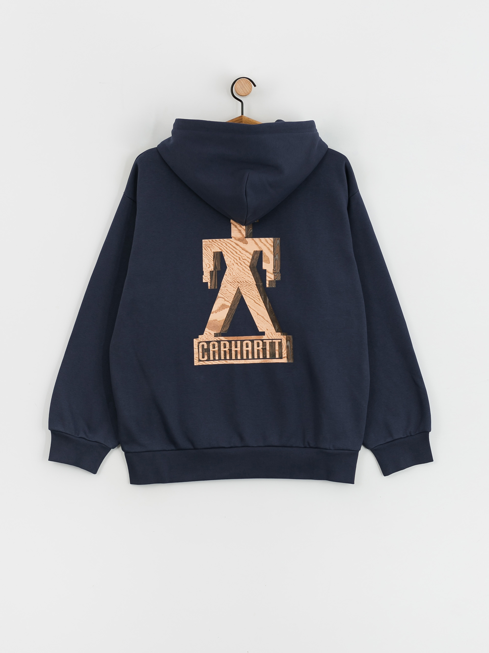 Carhartt WIP Built HD Dzseki (blue)