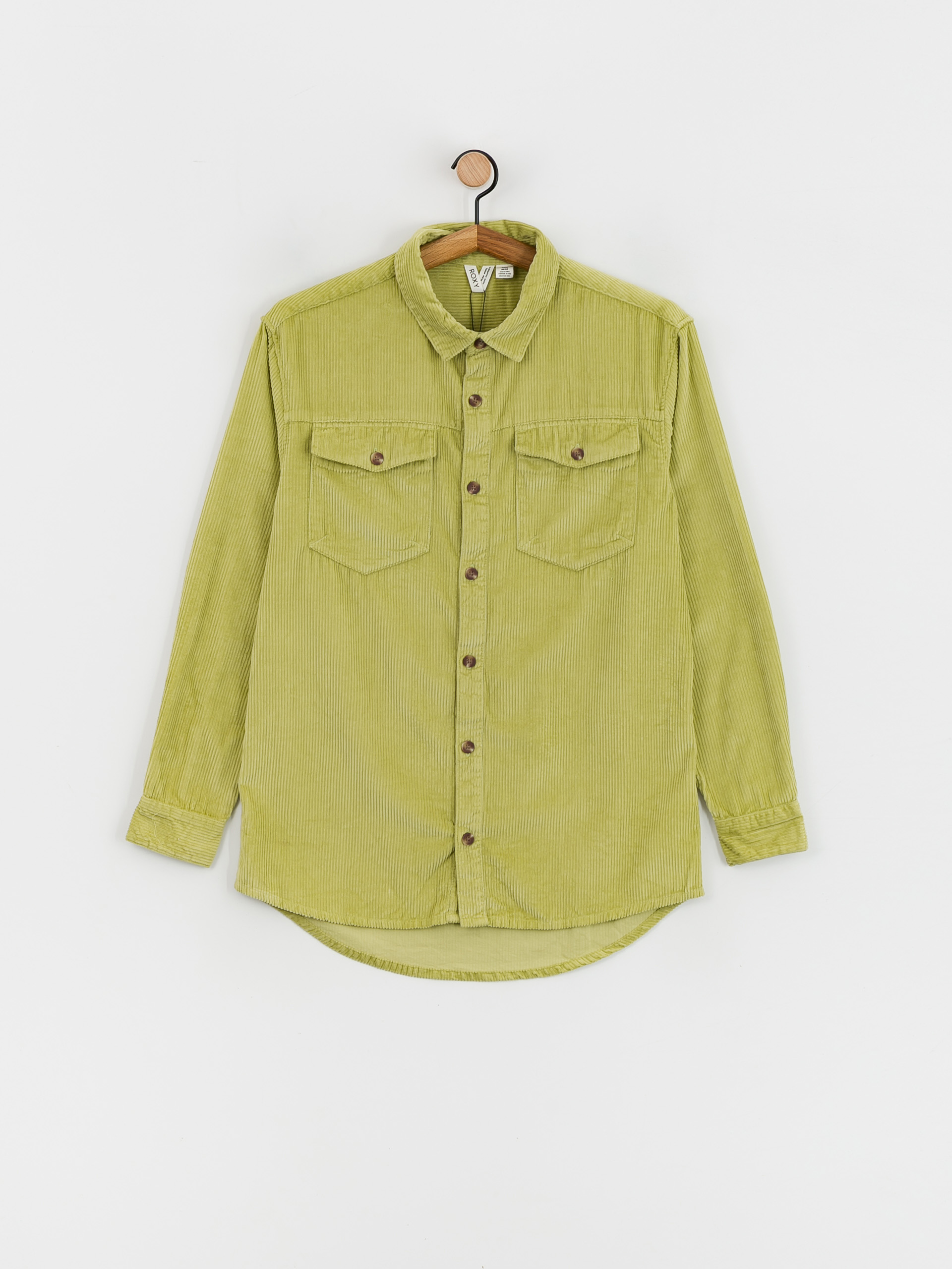 Roxy Let It Go Cord Ing Wmn (fern)