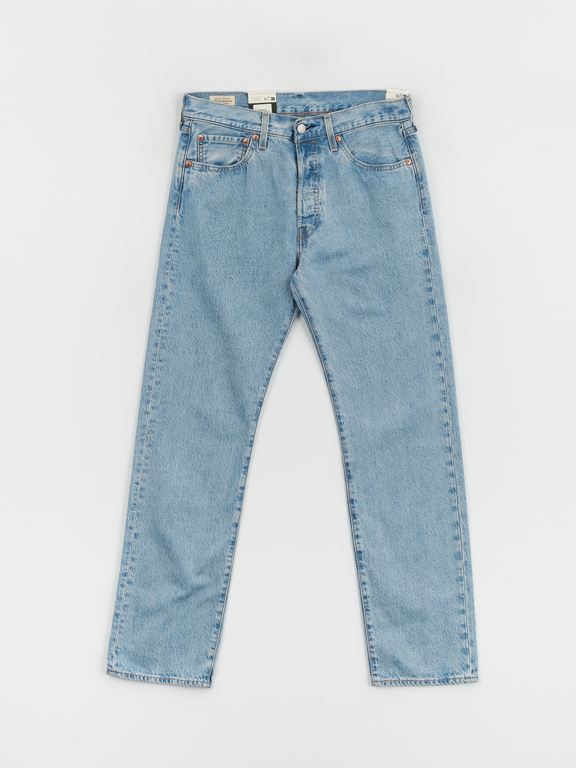 Levi's® 501 Original Kisnadrág (canyon moon)