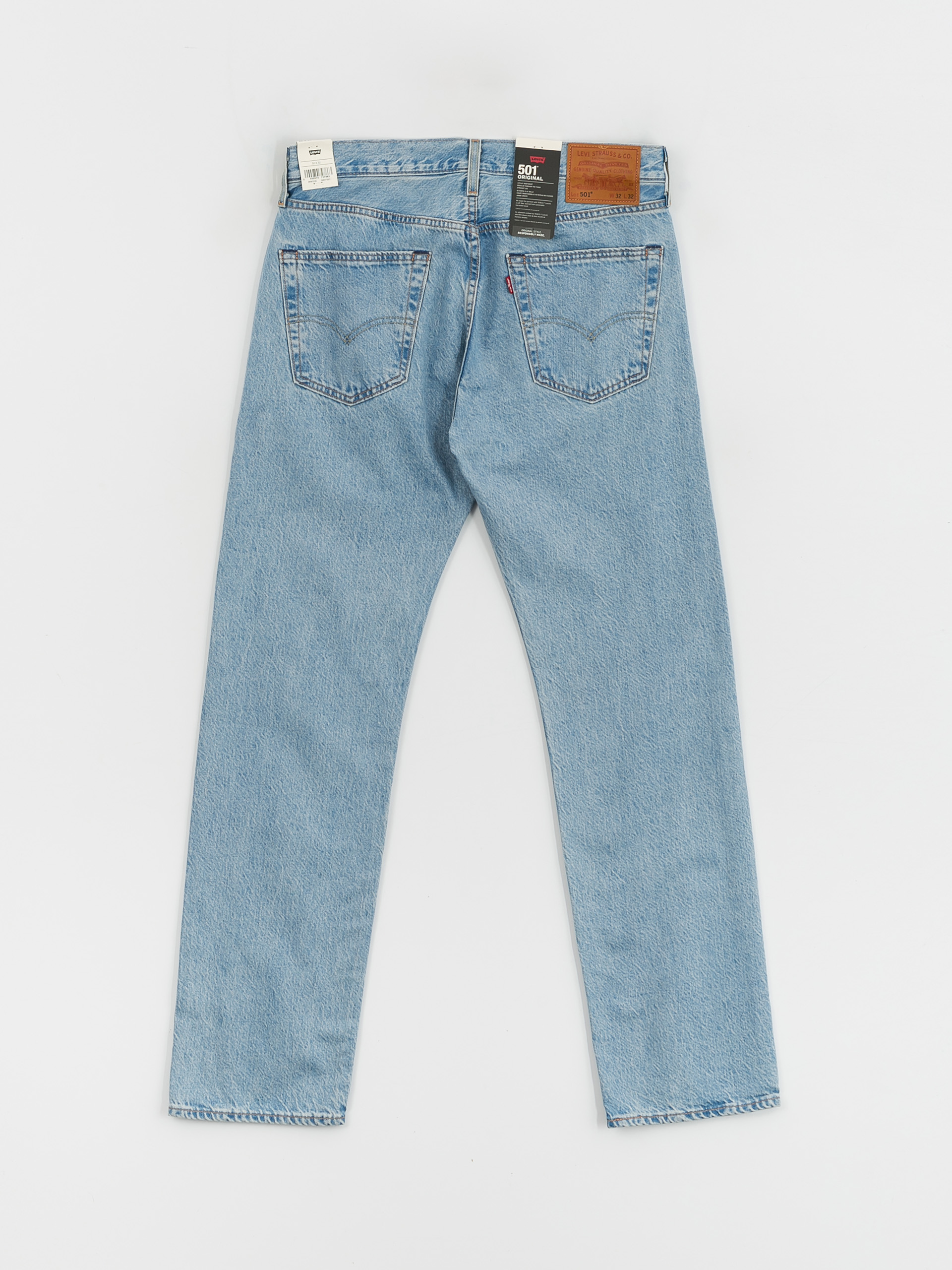 Levi's® 501 Original Kisnadrág (canyon moon)