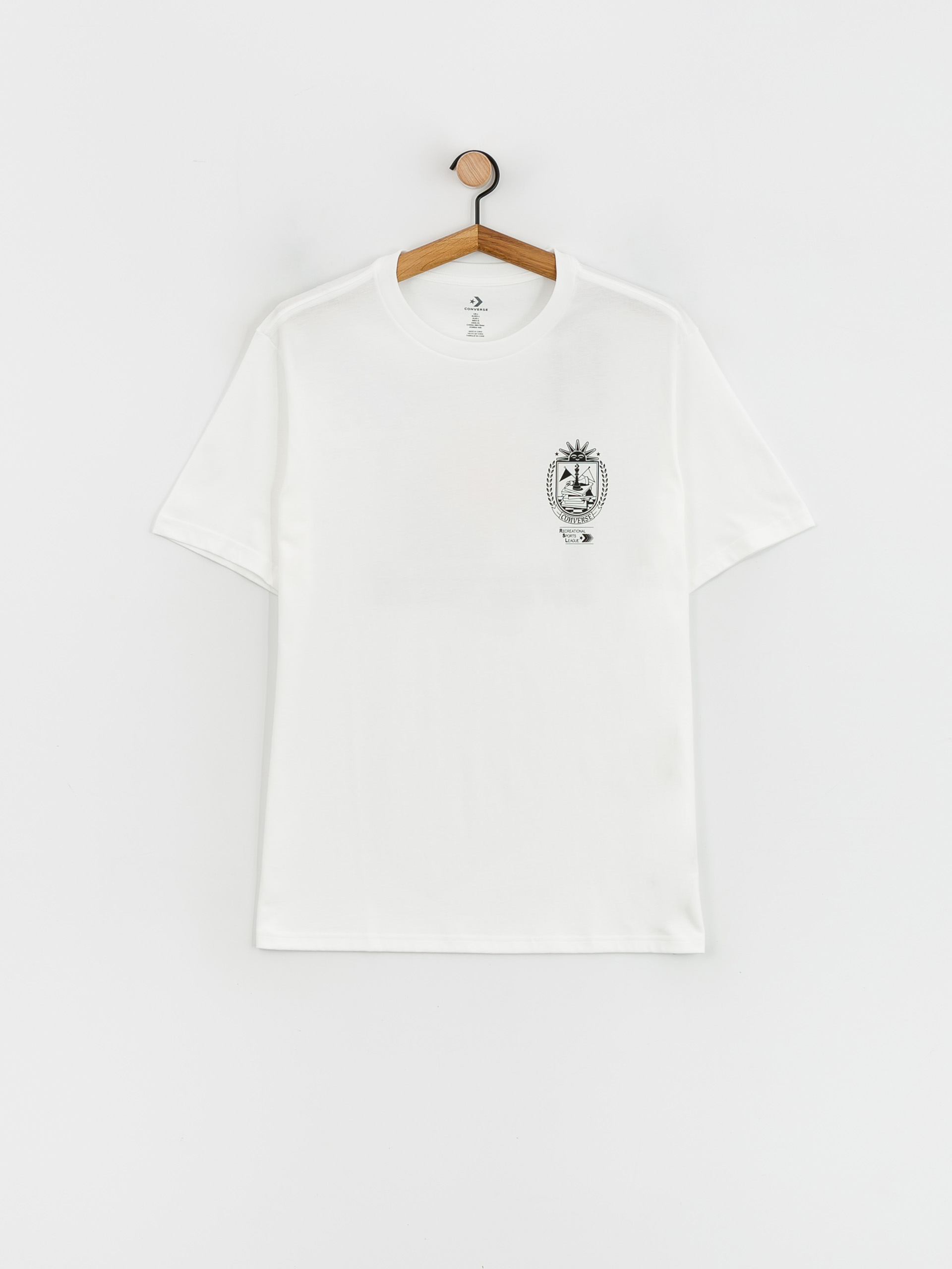 Converse Chess League póló(white)