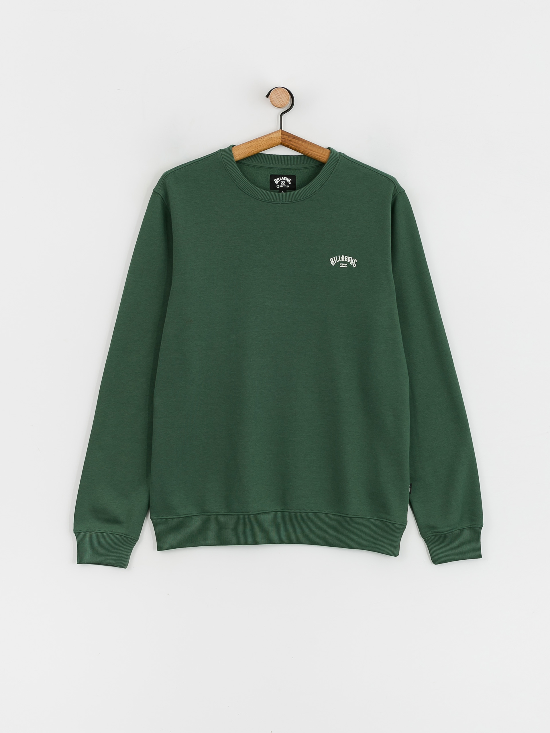 Billabong Arch Pulóver (jungle)