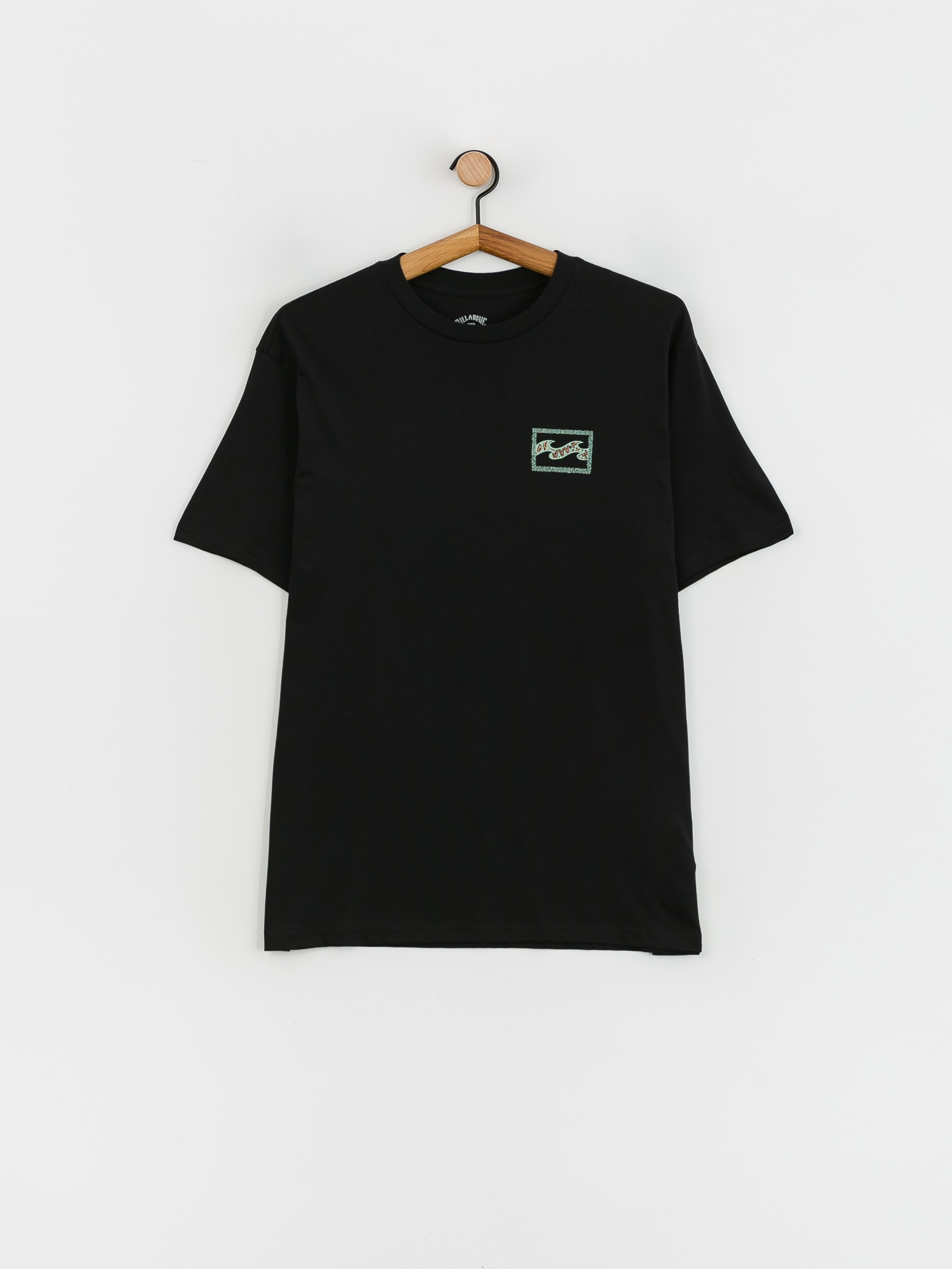 Billabong Party Wave póló(black)