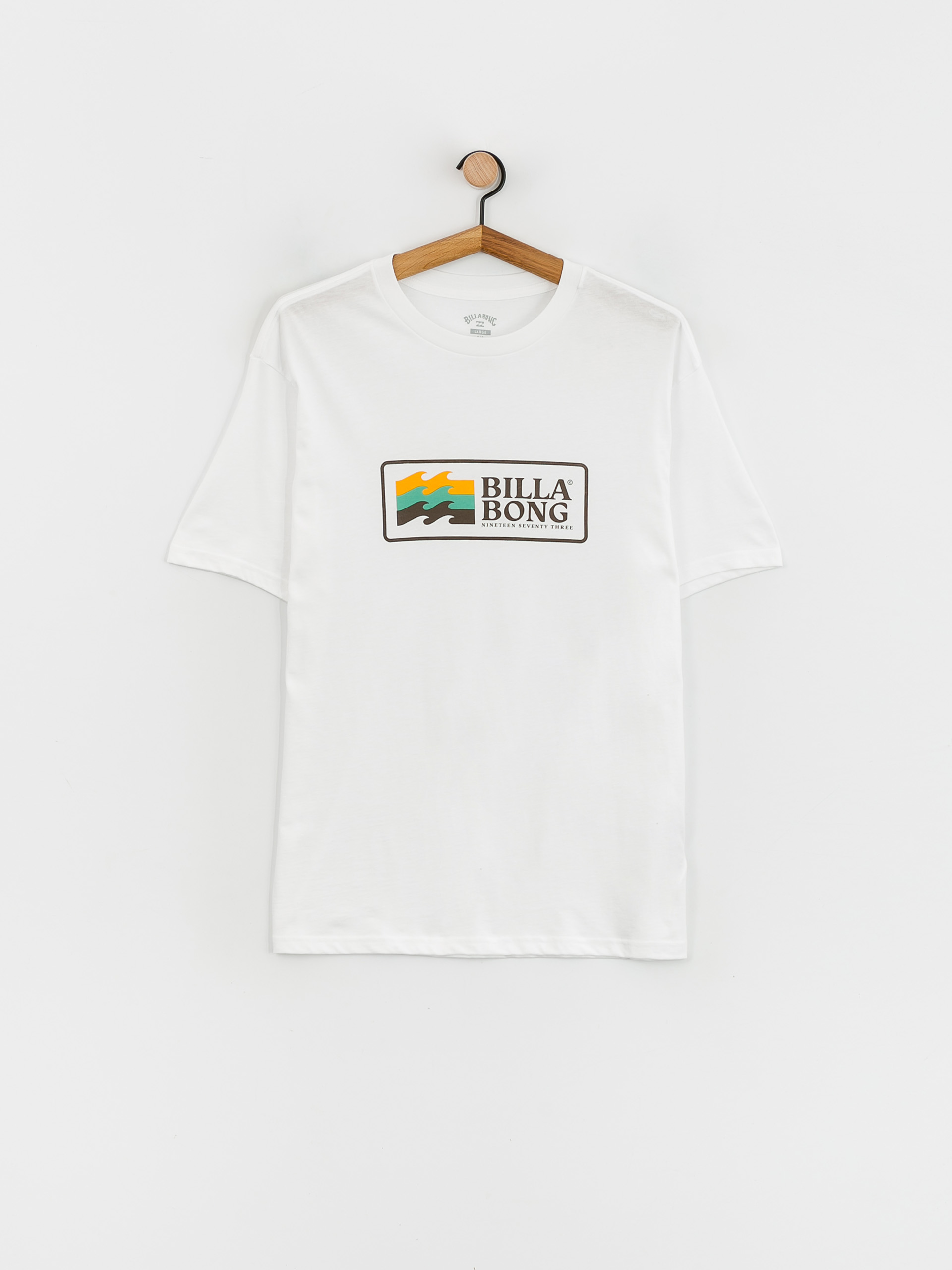 Billabong Swell póló(white)