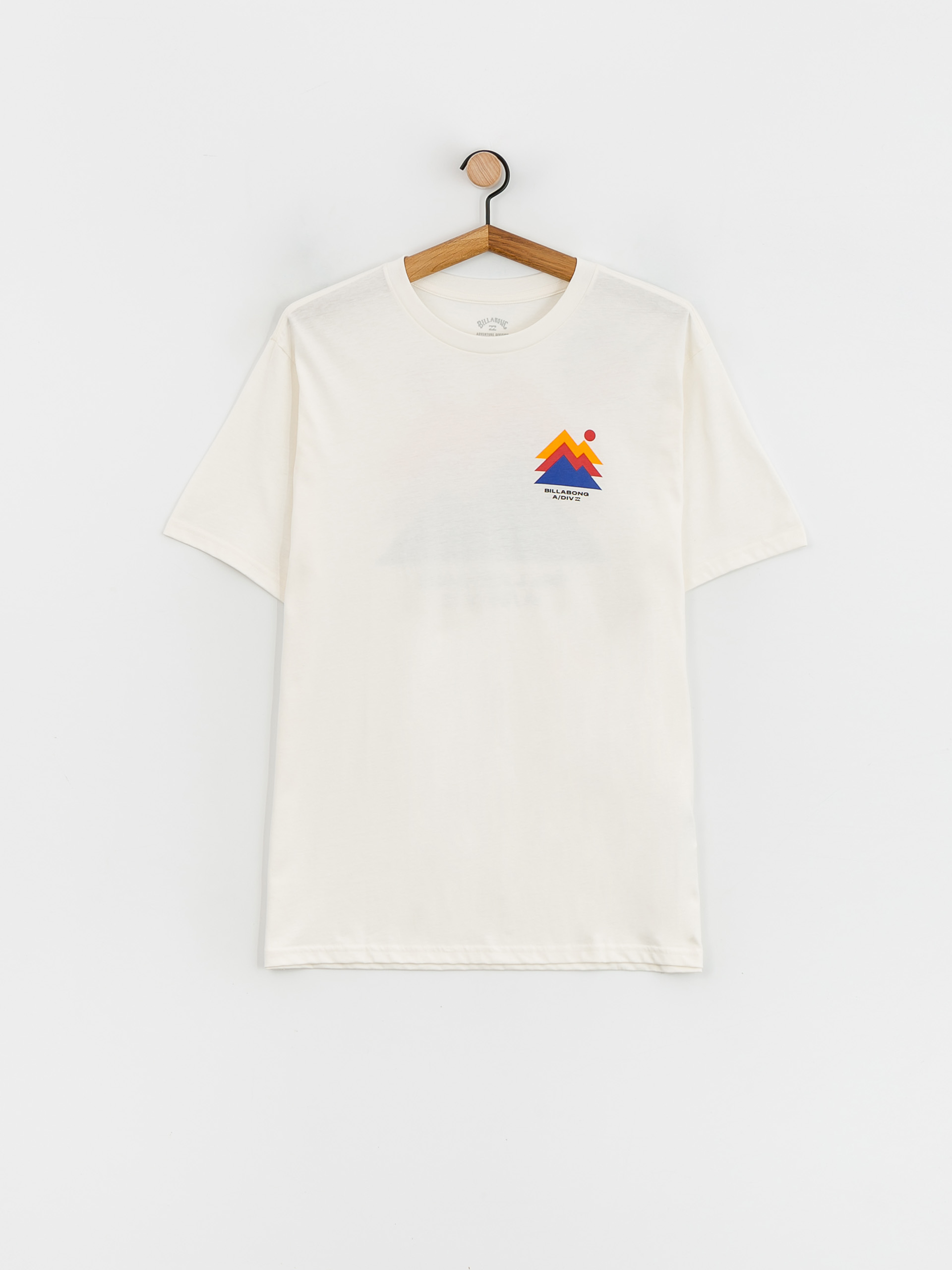 Billabong Stepped póló(off white)
