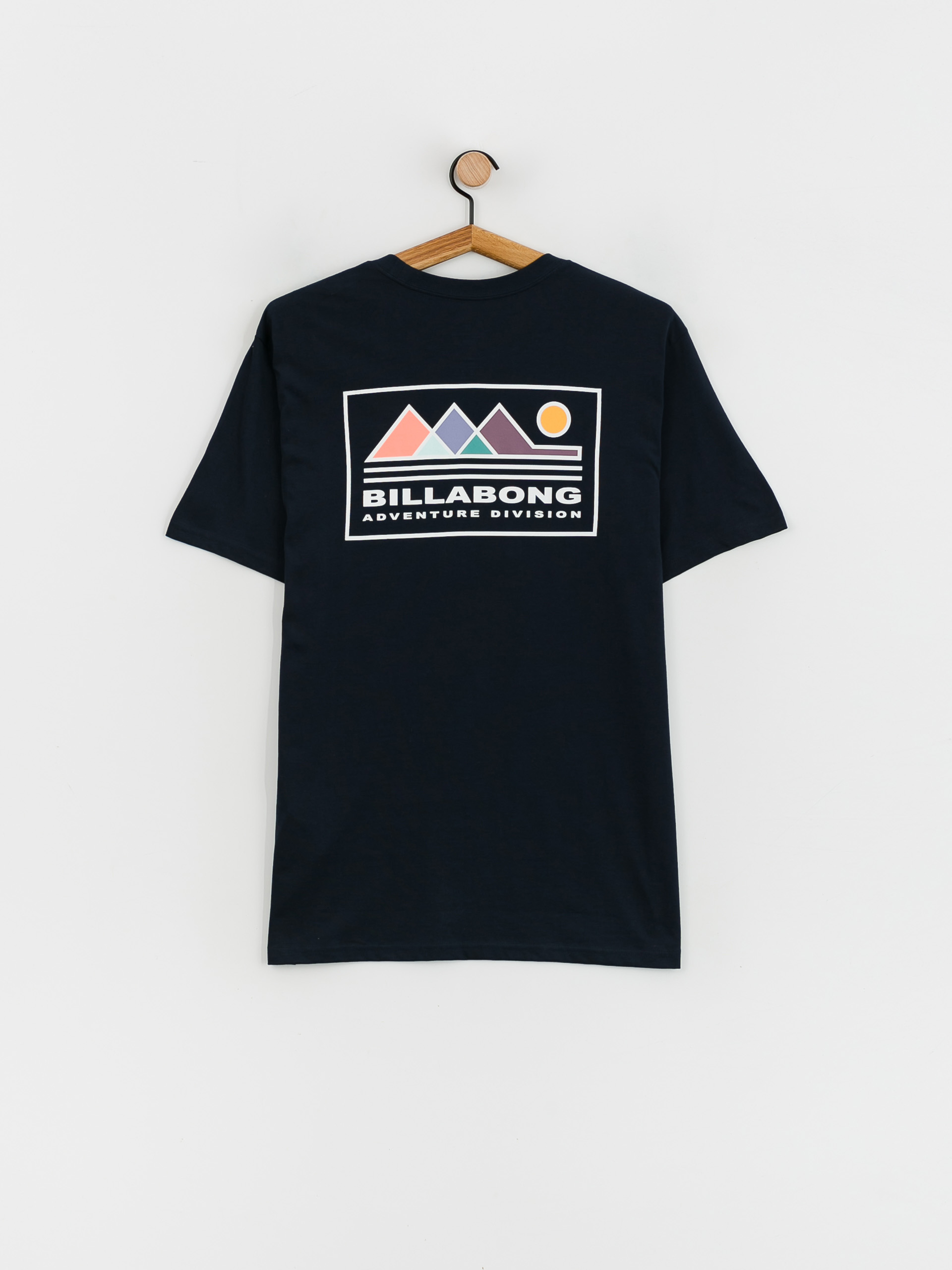 Billabong Range póló(navy)
