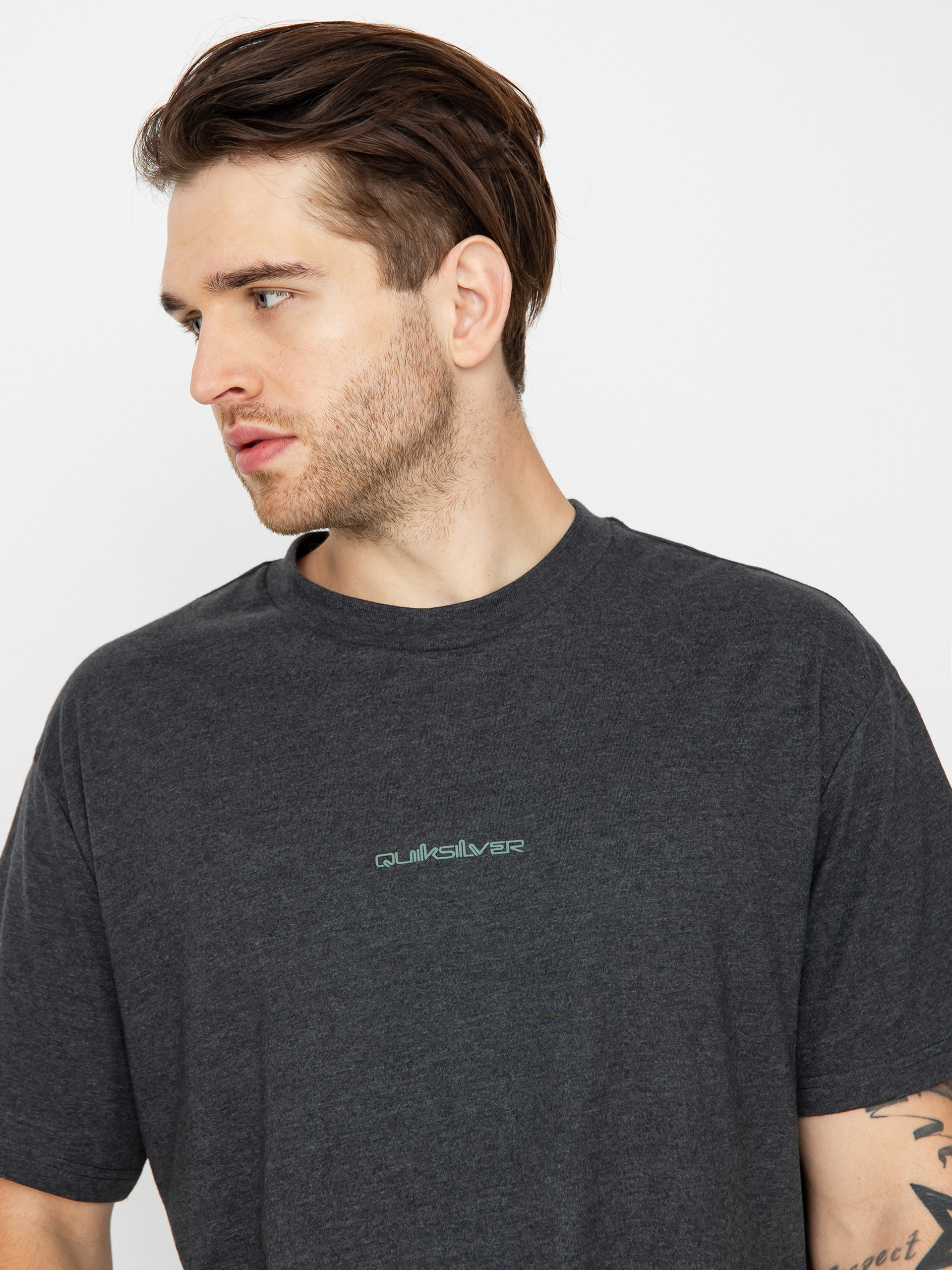 Quiksilver Fragments póló (phantom)