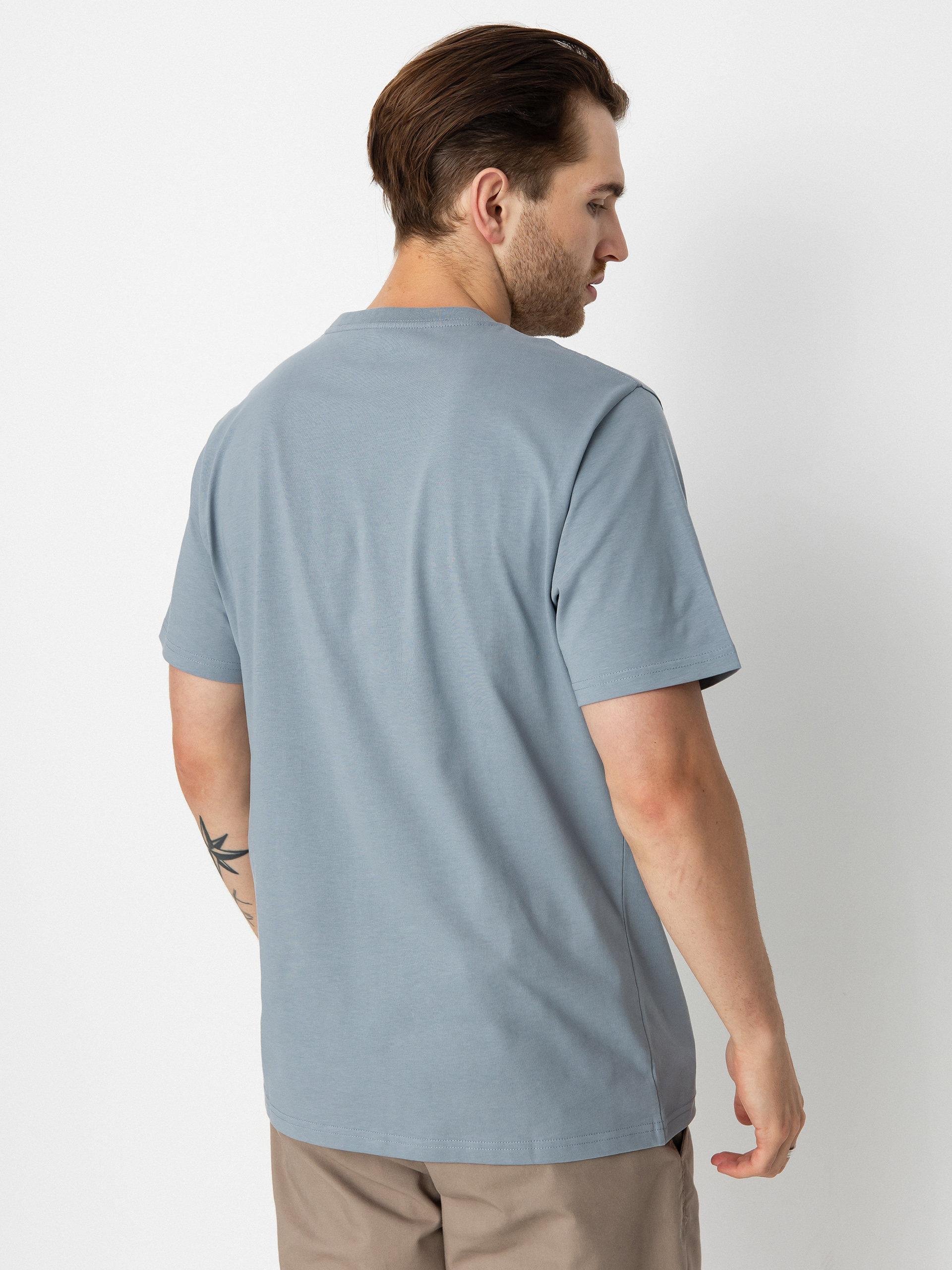 Carhartt WIP Pocket póló (mirror)