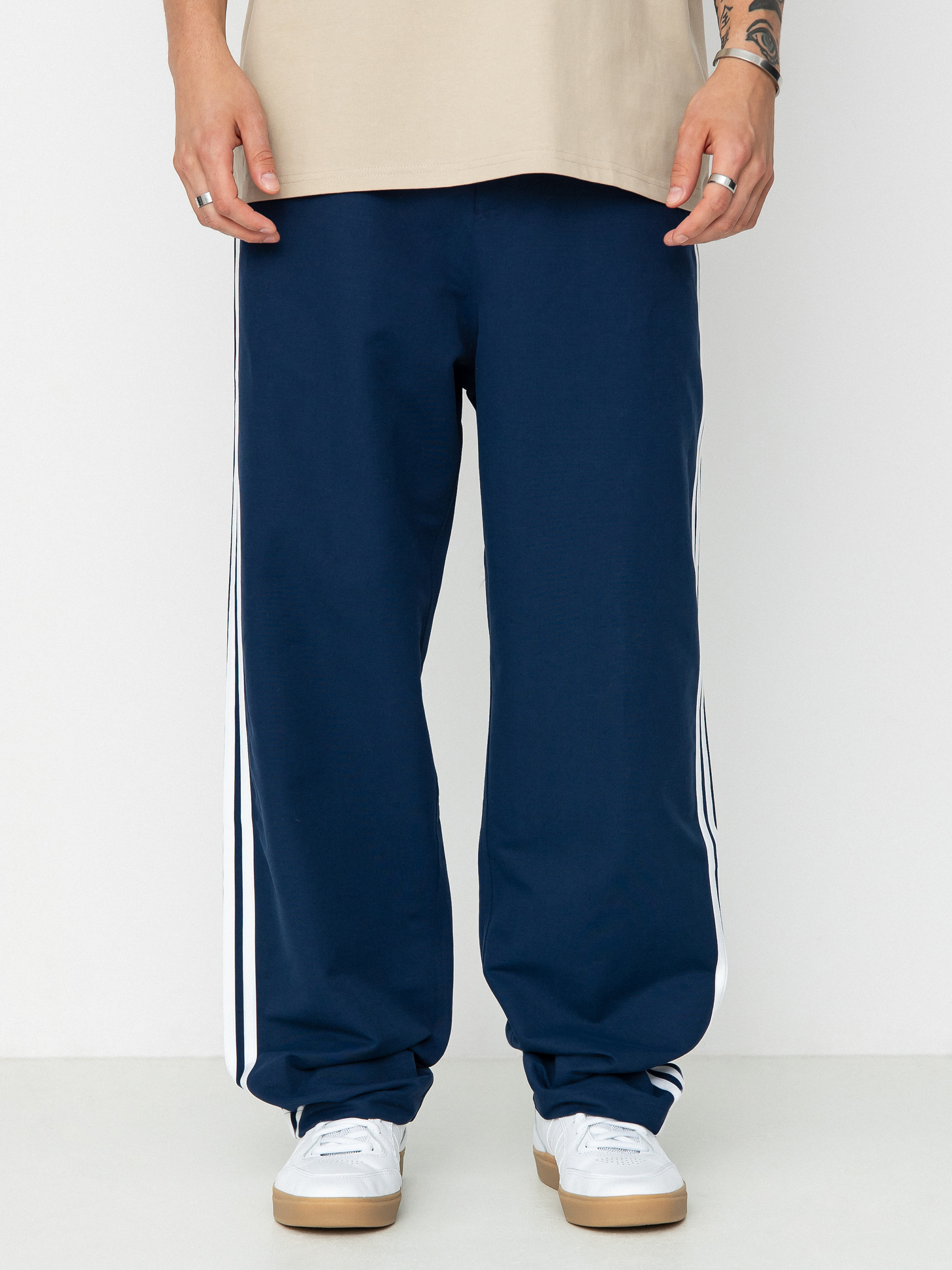 adidas Skate Chino Kisnadrág (conavy)