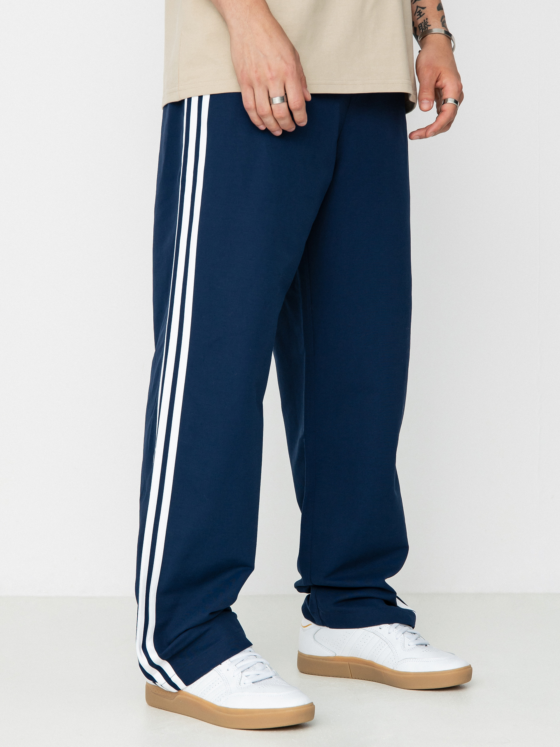 adidas Skate Chino Kisnadrág (conavy)