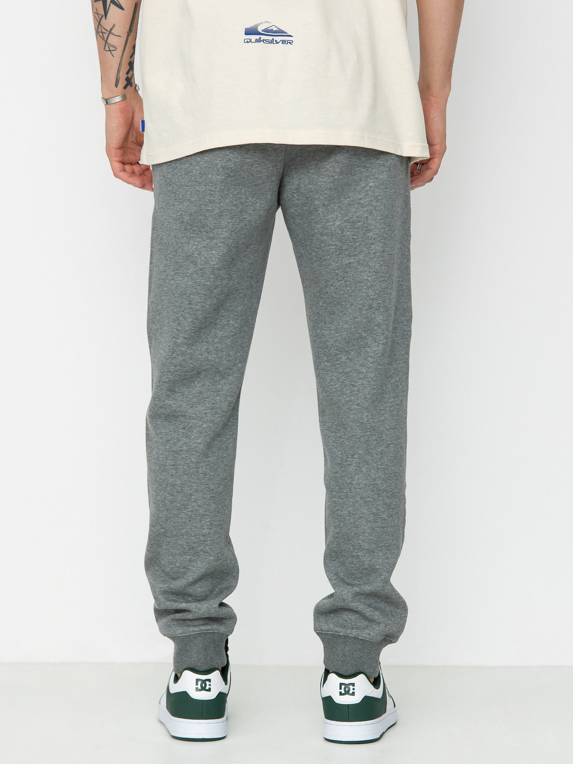 Champion Legacy Rib Cuff Pants 218342 Kisnadrág (ngam)
