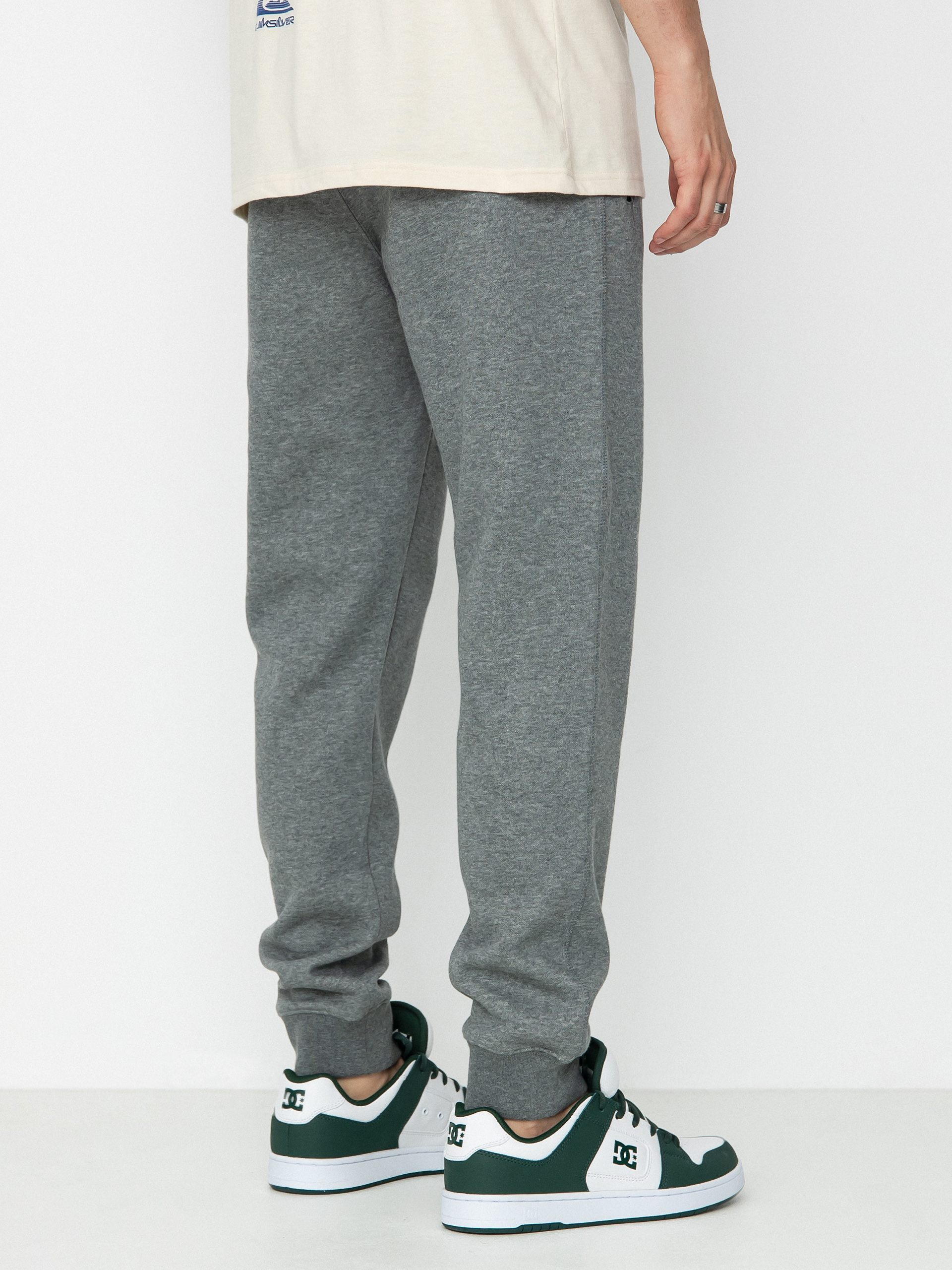 Champion Legacy Rib Cuff Pants 218342 Kisnadrág (ngam)
