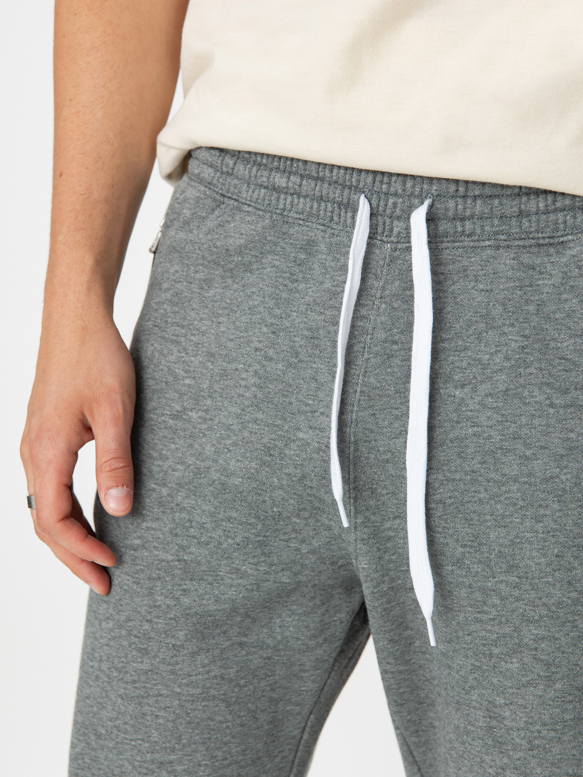 Champion Legacy Rib Cuff Pants 218342 Kisnadrág (ngam)