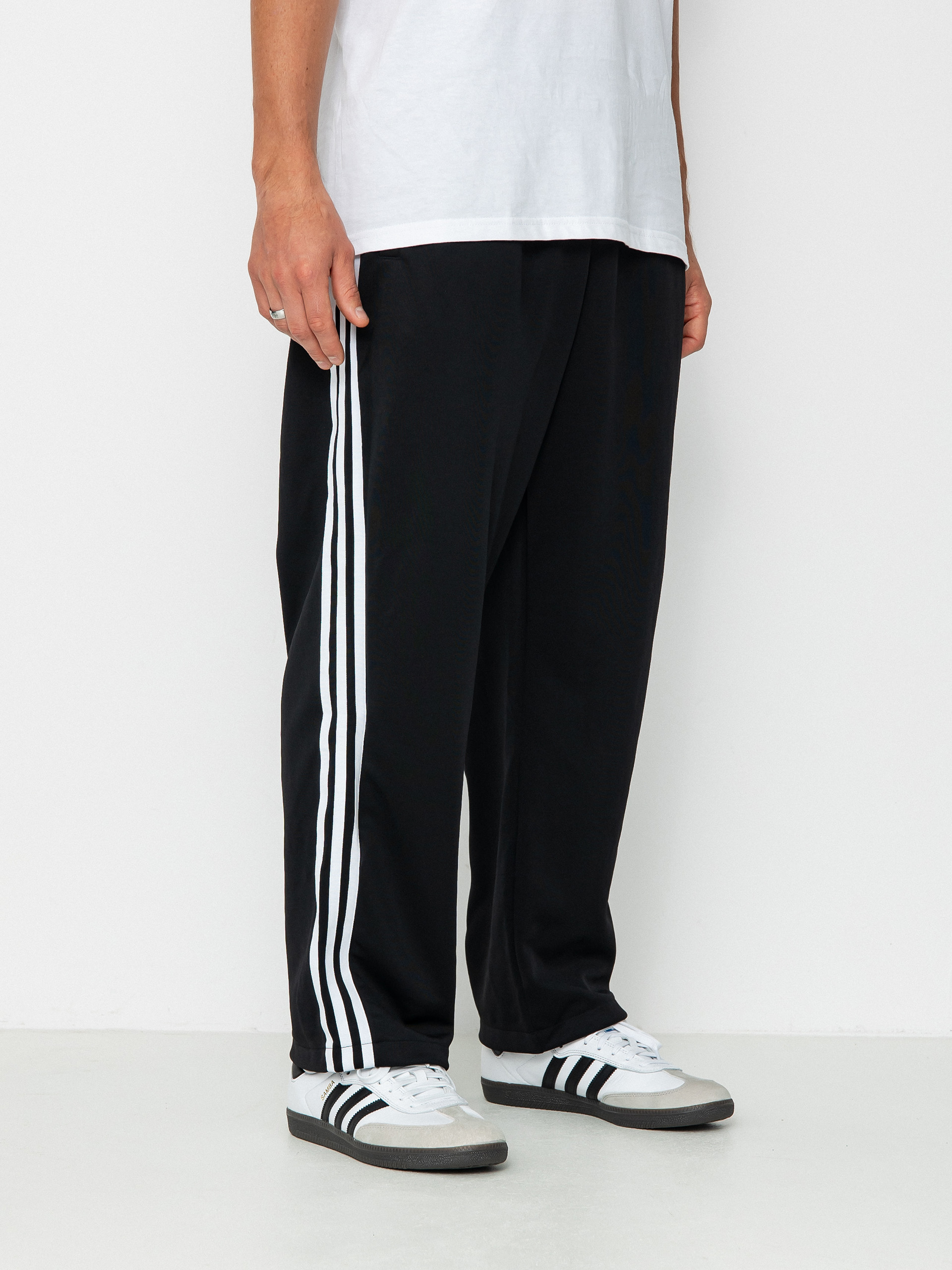 adidas Superfire Tk Kisnadrág (black)