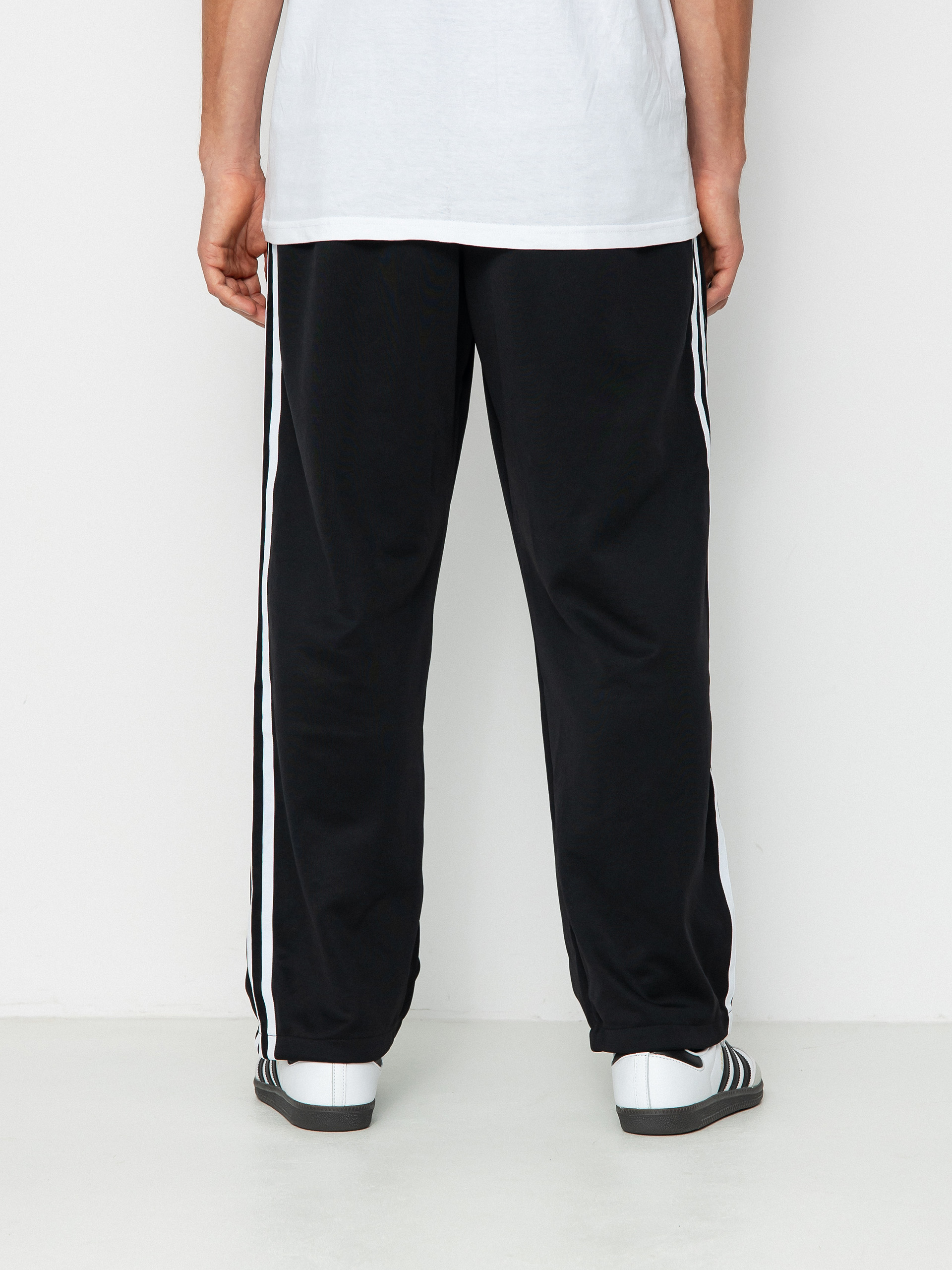 adidas Superfire Tk Kisnadrág (black)