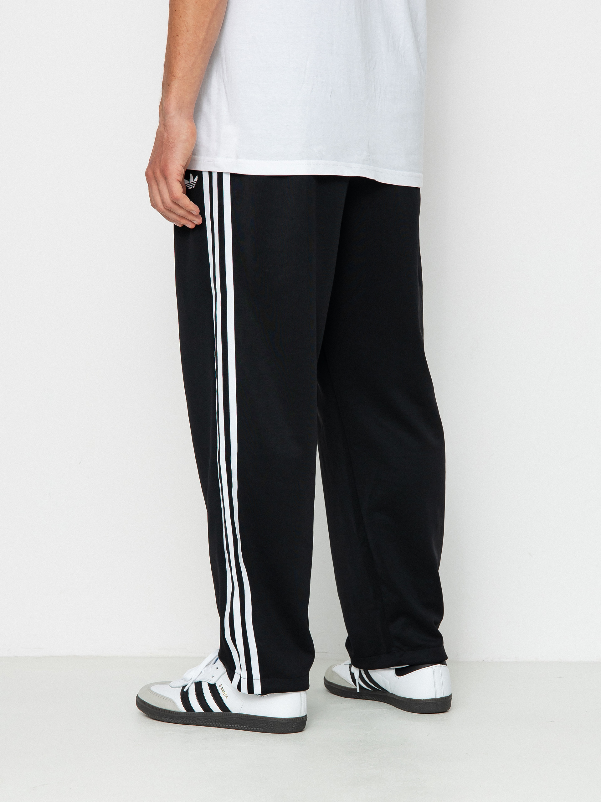 adidas Superfire Tk Kisnadrág (black)