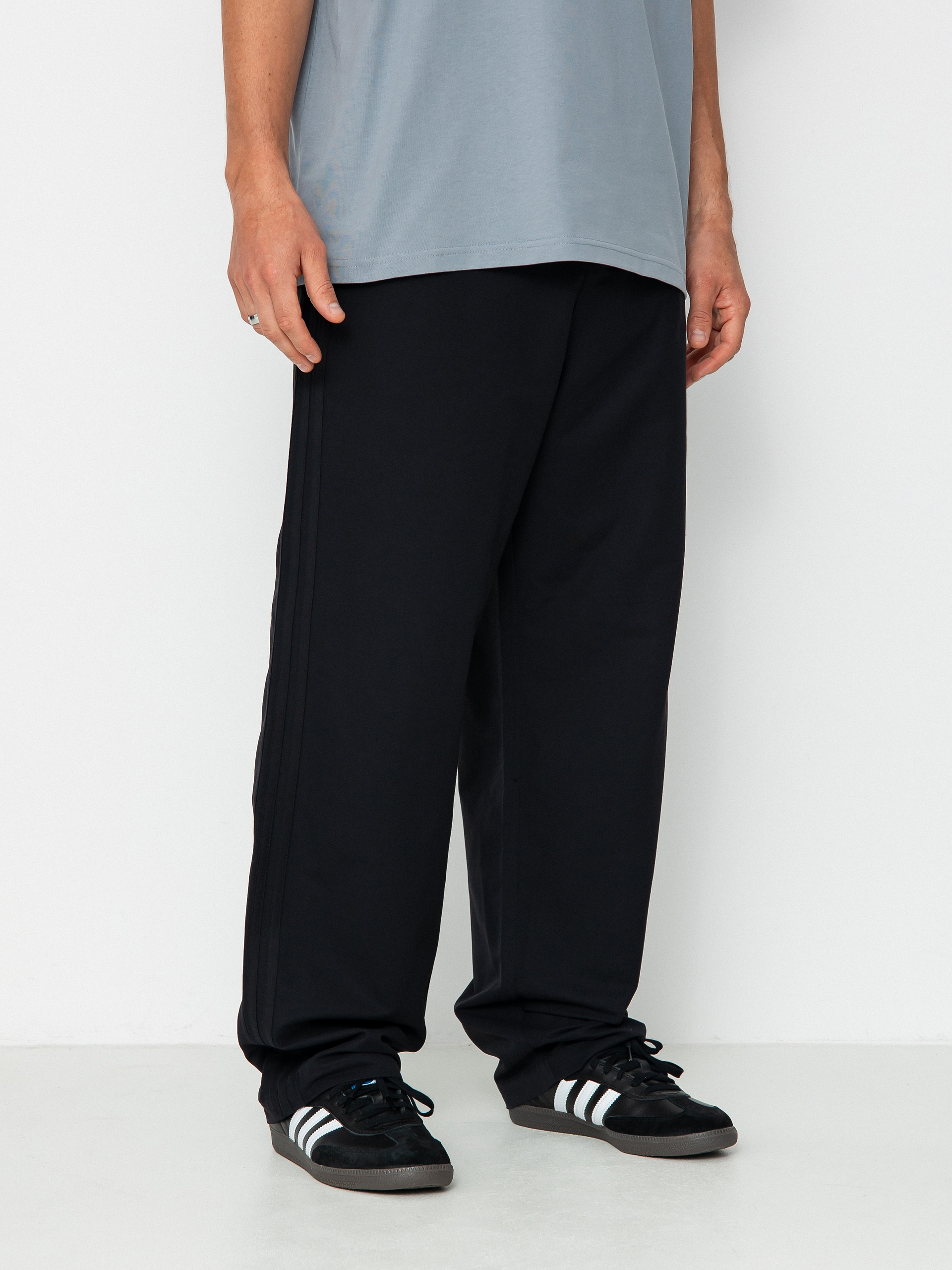 adidas Skate Chino Kisnadrág (black)