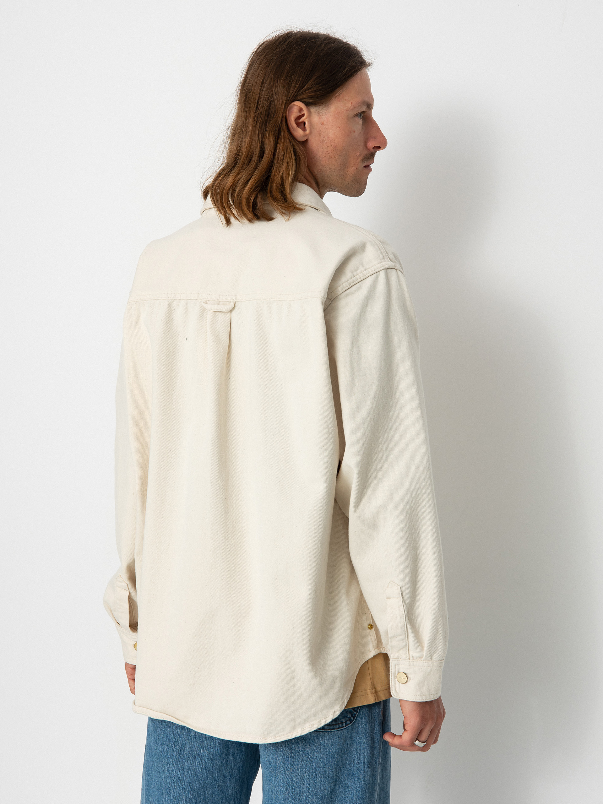 Carhartt WIP Derby Dzseki (natural)