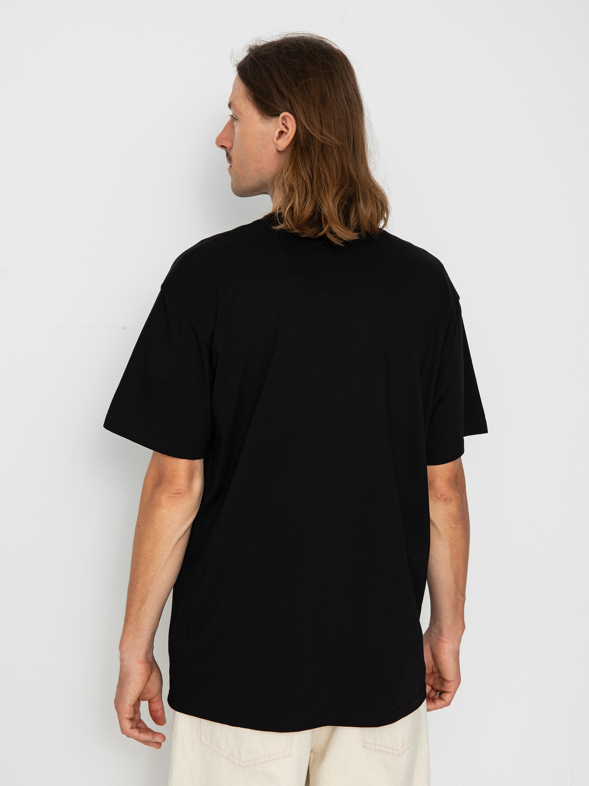 Carhartt WIP Pocket Heart póló(black)