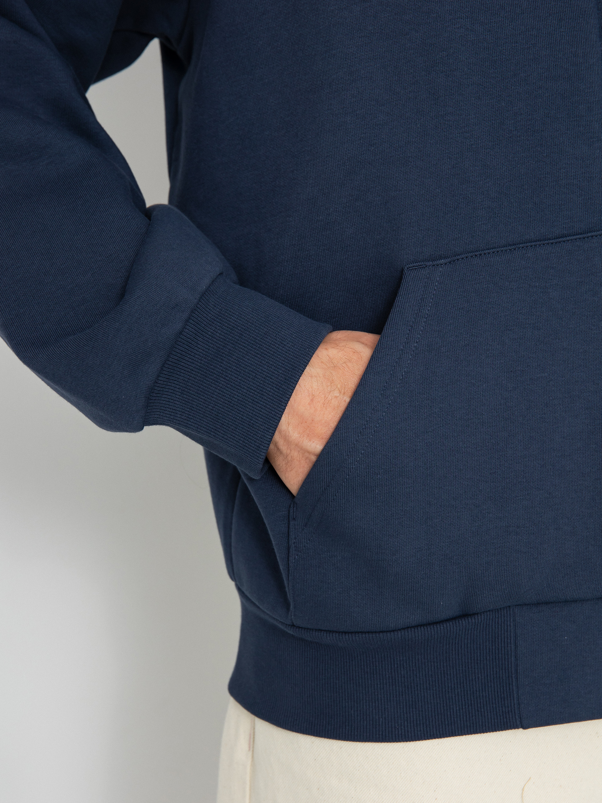 Carhartt WIP Built HD Dzseki (blue)