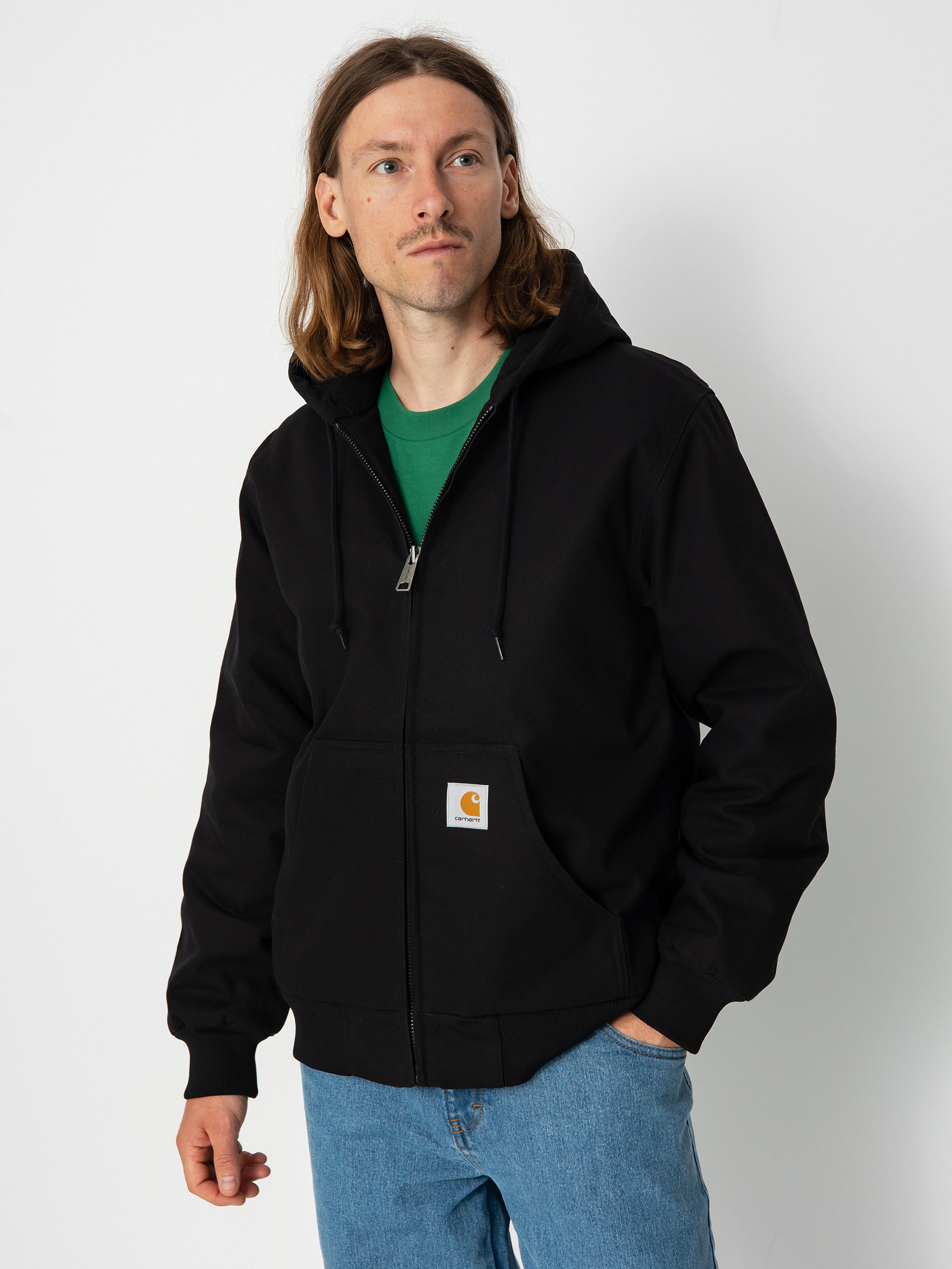 Carhartt WIP Active Dzseki (black)