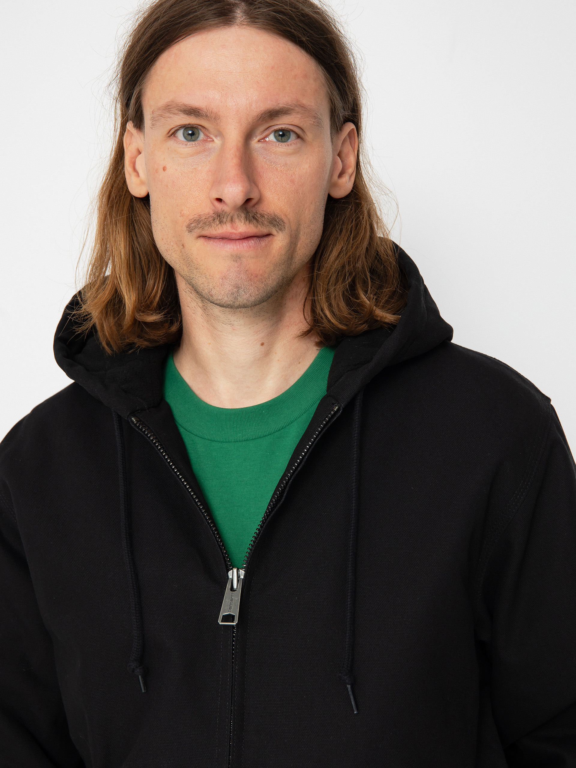 Carhartt WIP Active Dzseki (black)