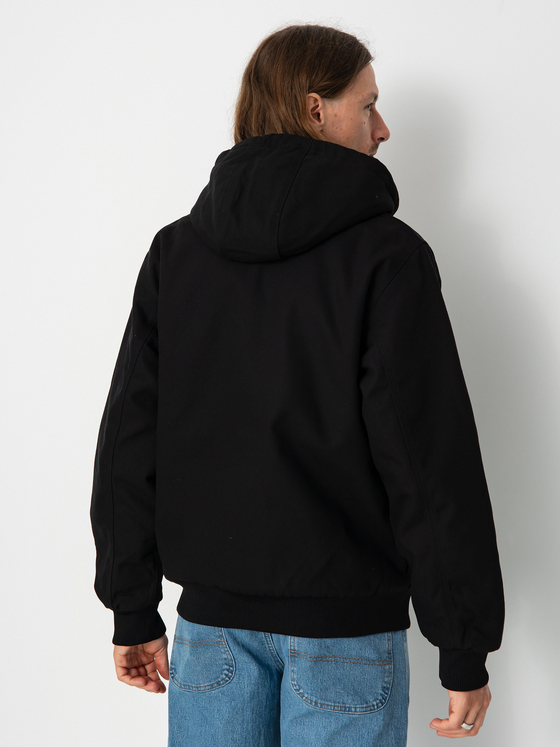 Carhartt WIP Active Dzseki (black)