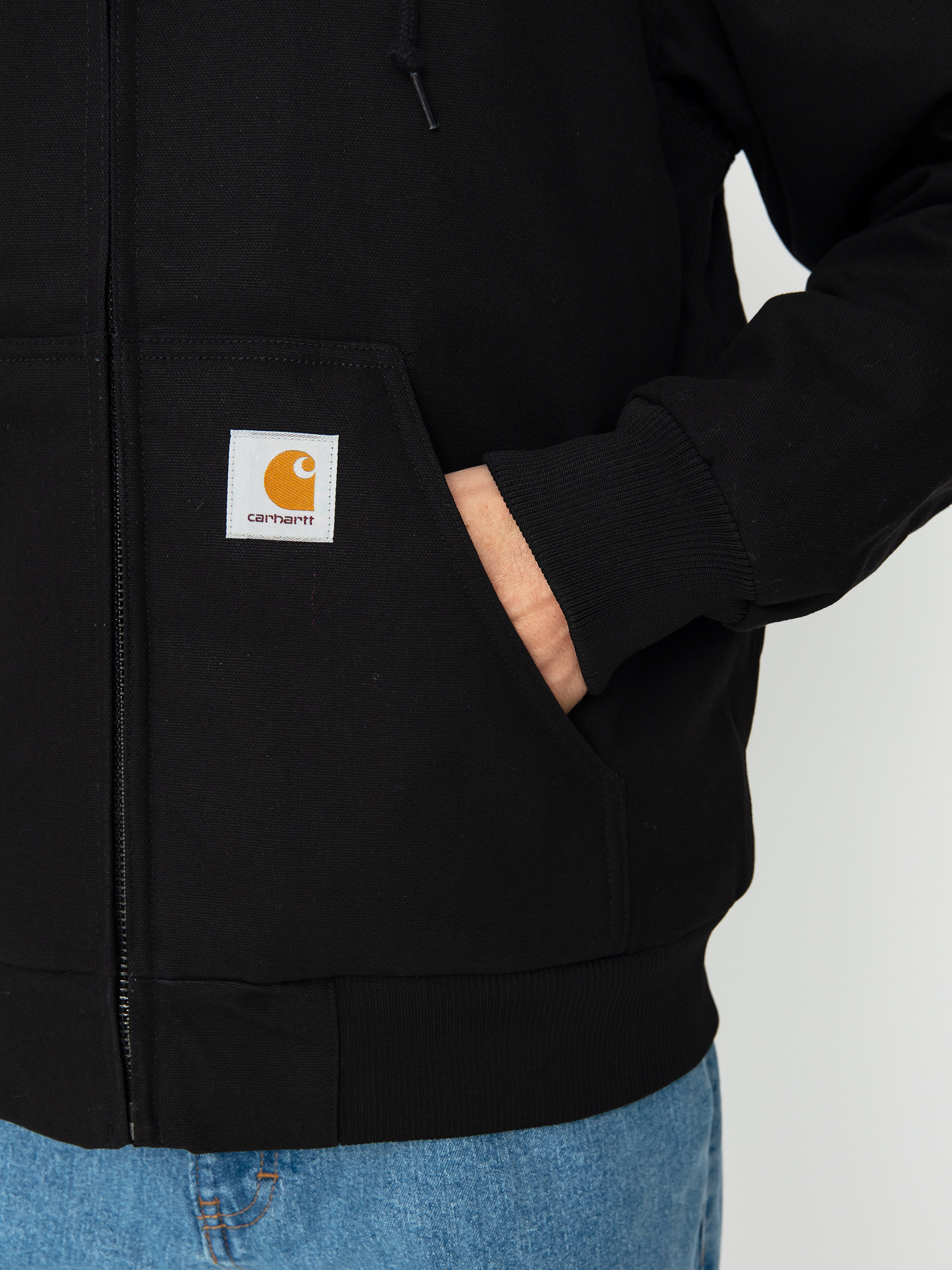 Carhartt WIP Active Dzseki (black)