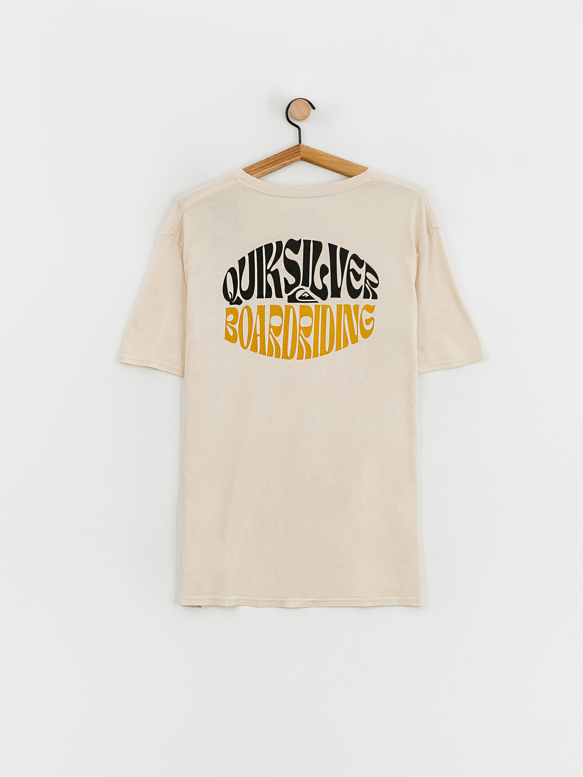 Quiksilver Bold Move póló (birch)