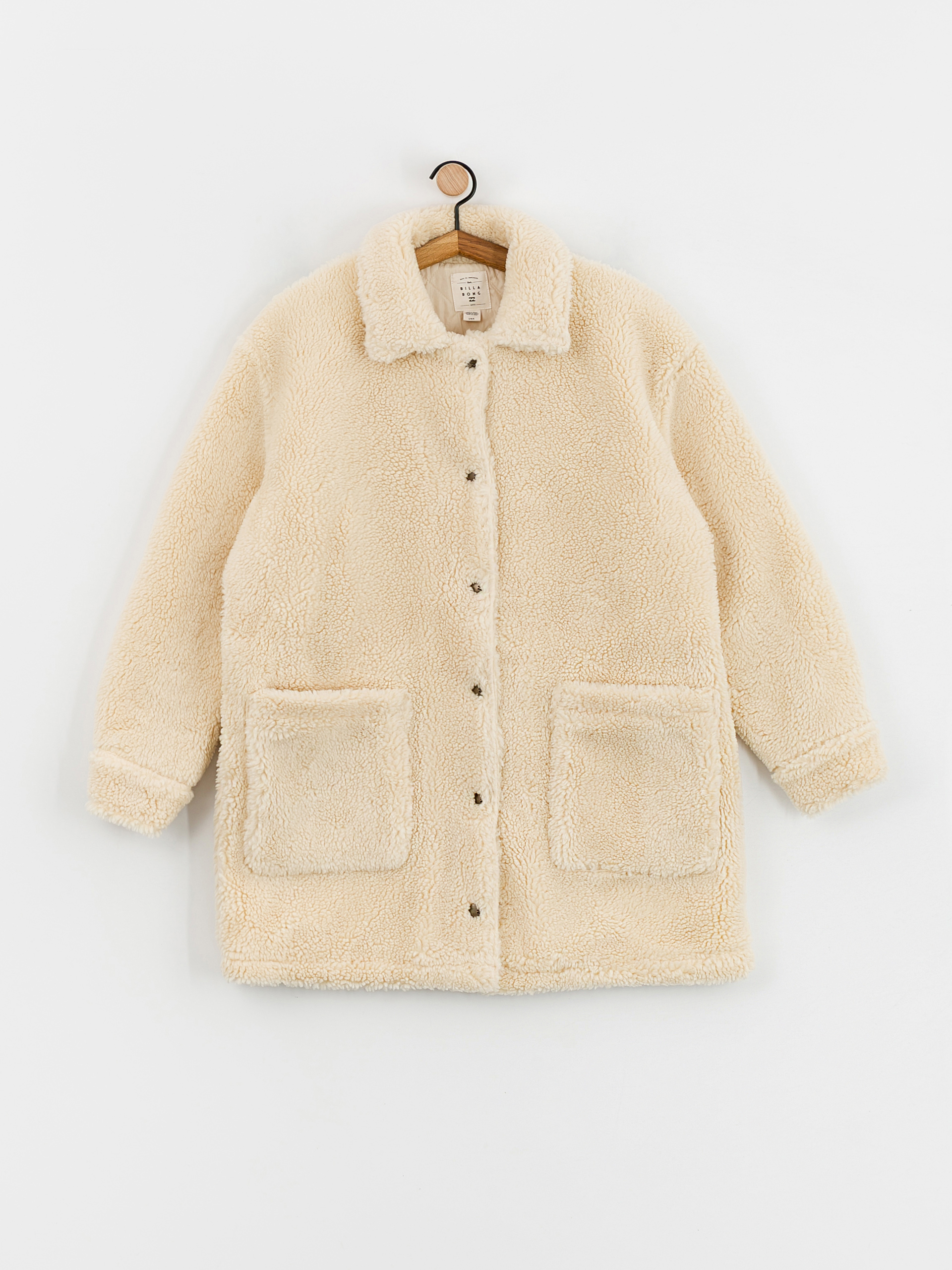 Billabong Night Ride Dzseki Wmn (antique white)