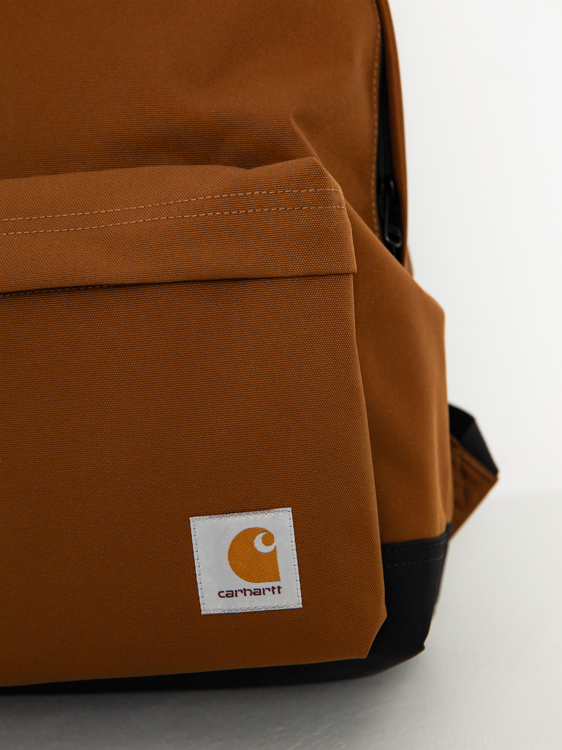 Carhartt WIP Jake Hátizsák (deep h brown)