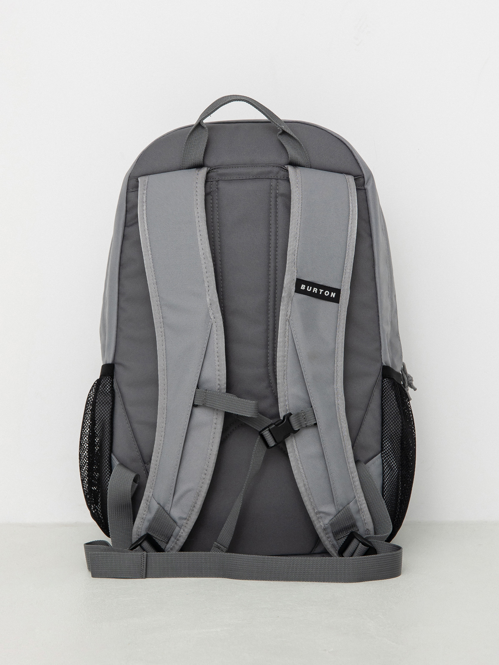 Burton Treble Yell 21L Hátizsák (sharkskin)
