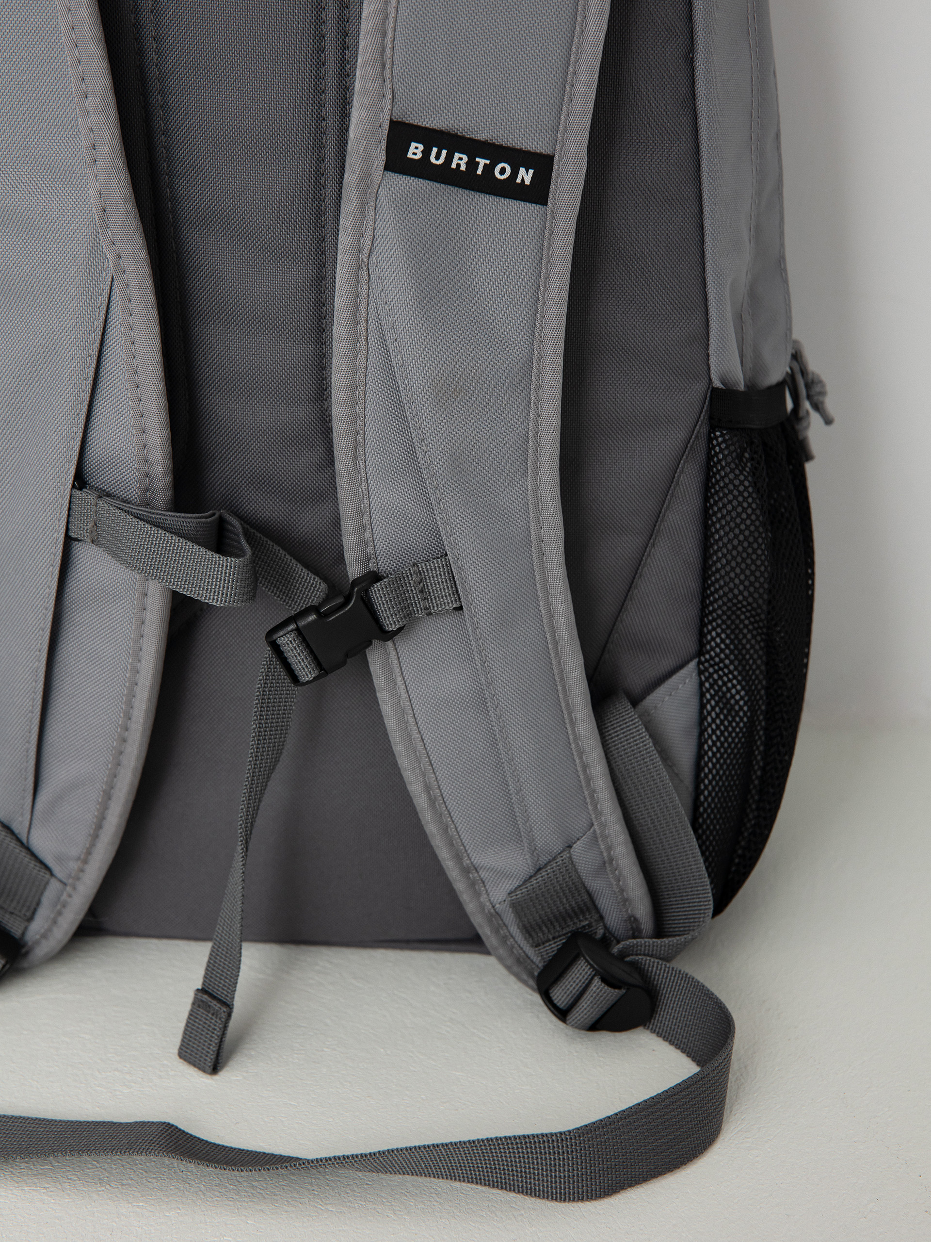 Burton Treble Yell 21L Hátizsák (sharkskin)