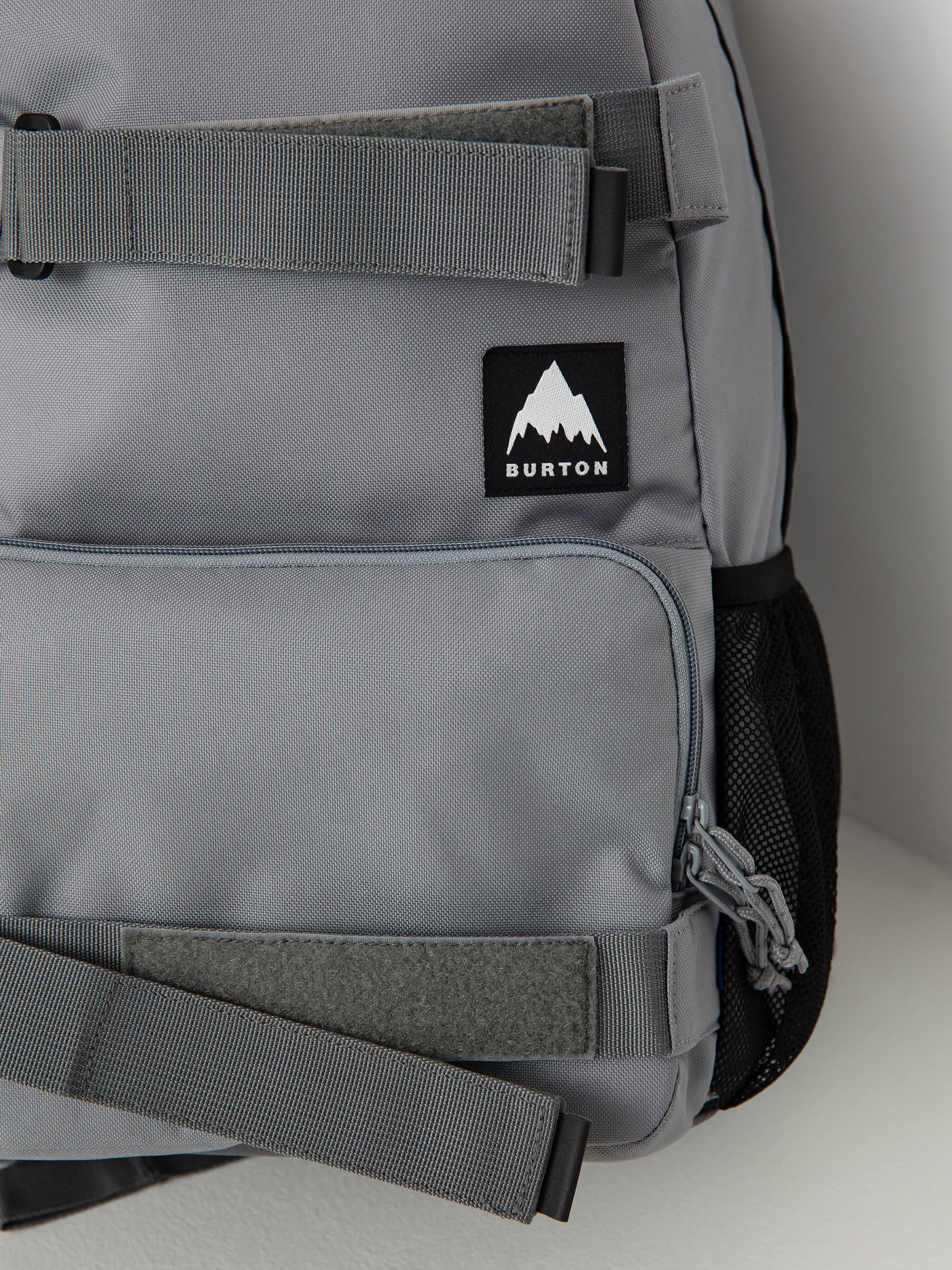 Burton Treble Yell 21L Hátizsák (sharkskin)