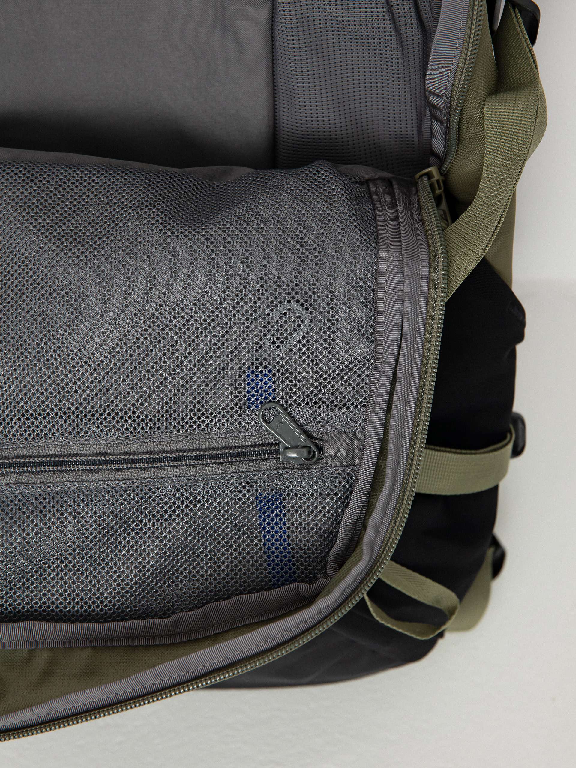 Burton Day Hiker 22L Hátizsák (forest moss)