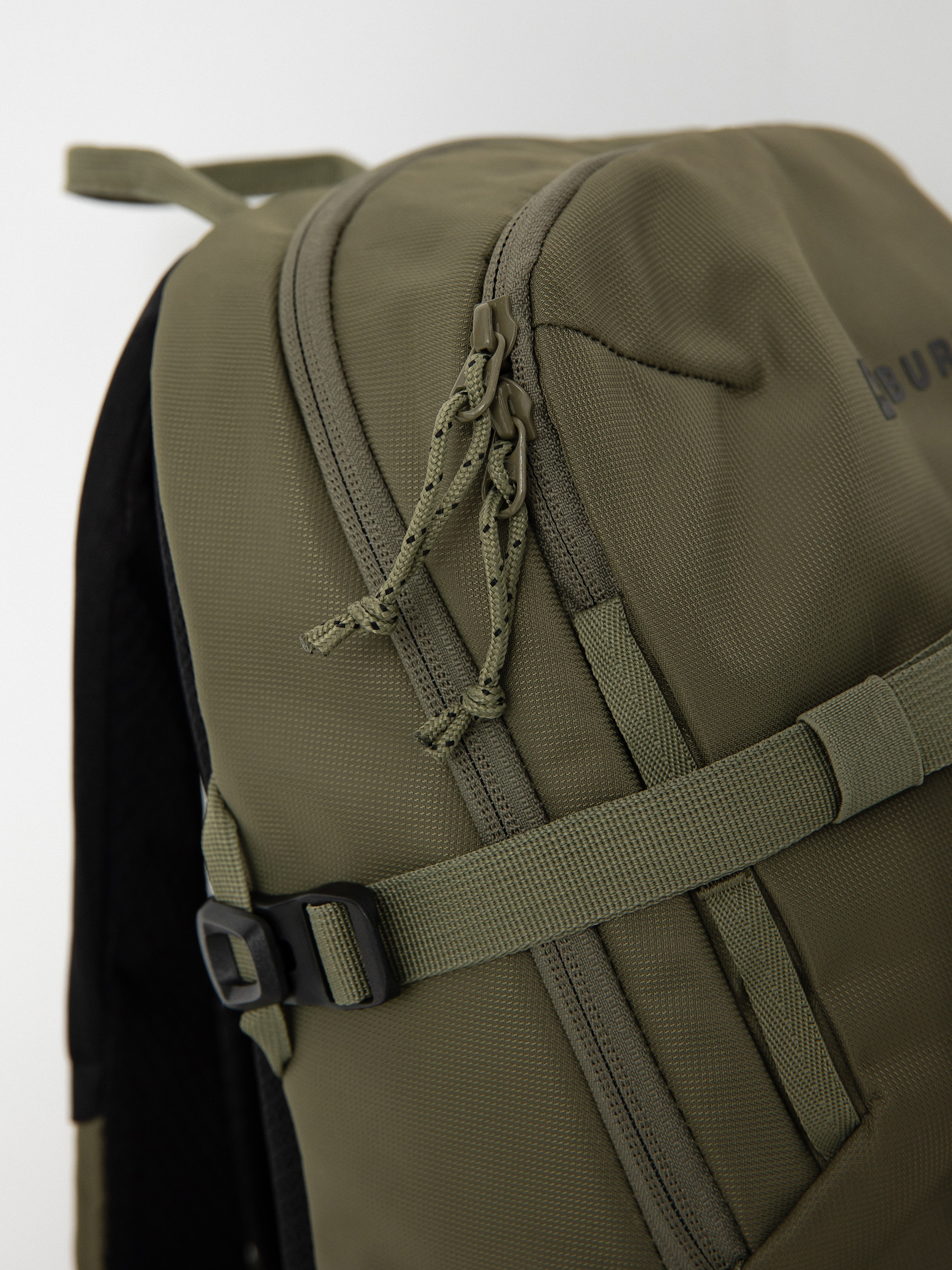 Burton Day Hiker 22L Hátizsák (forest moss)