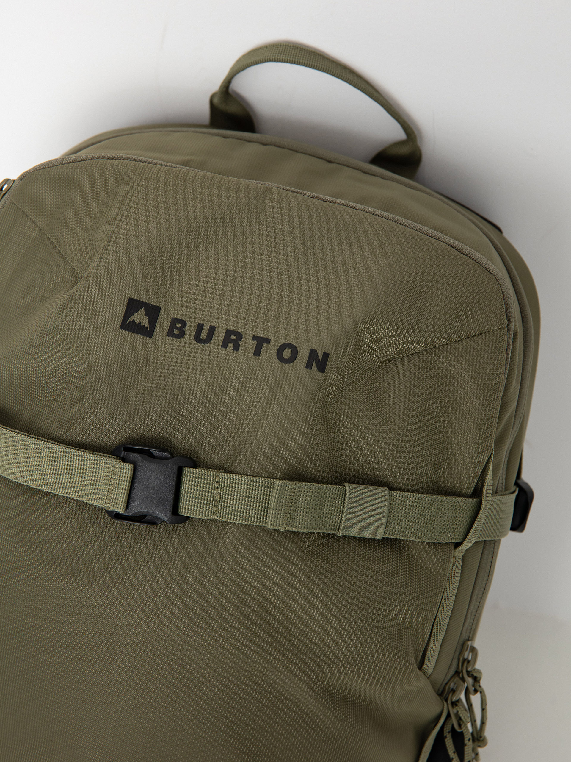 Burton Day Hiker 22L Hátizsák (forest moss)