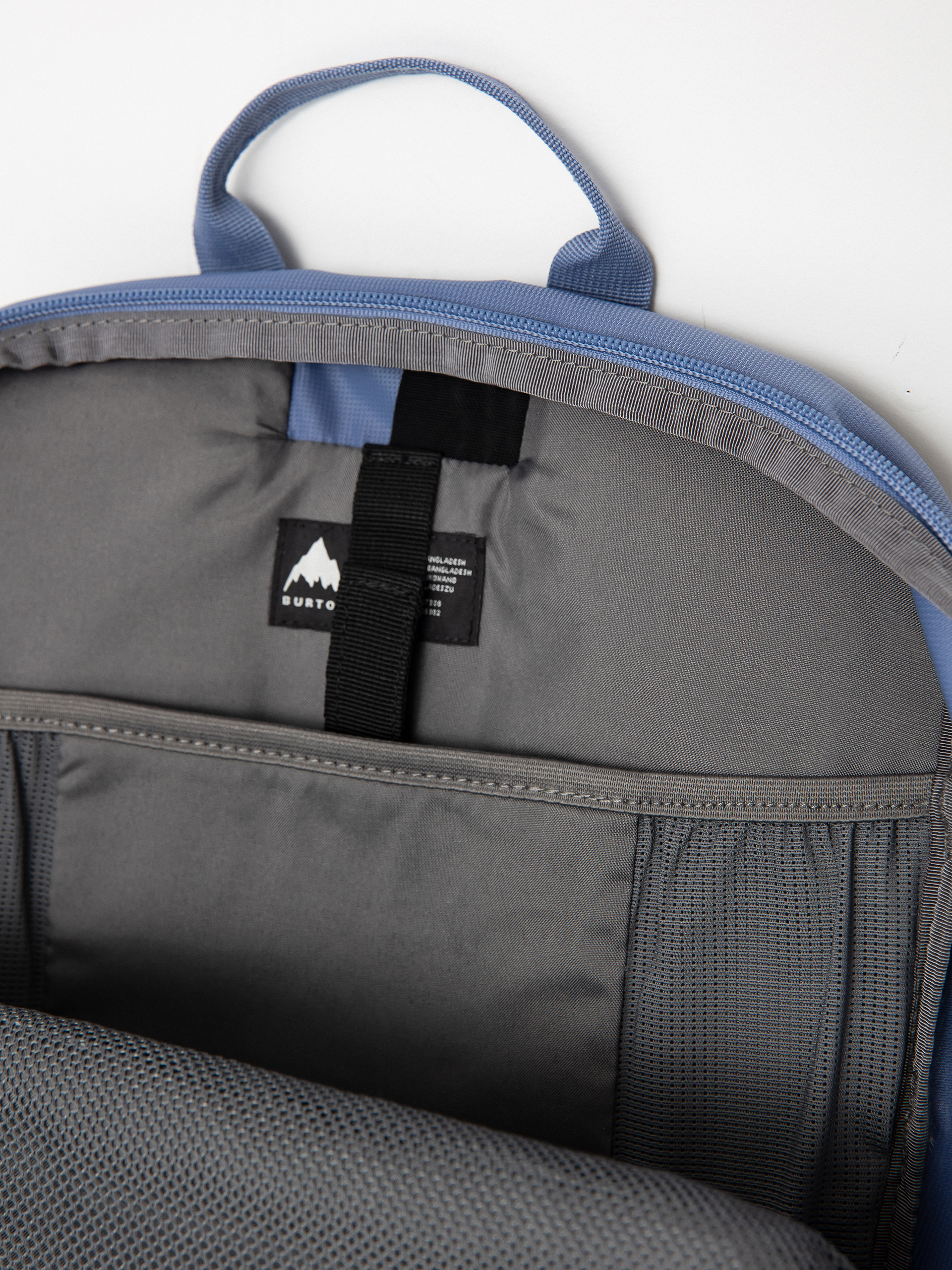 Burton Day Hiker 22L Hátizsák (slate blue)