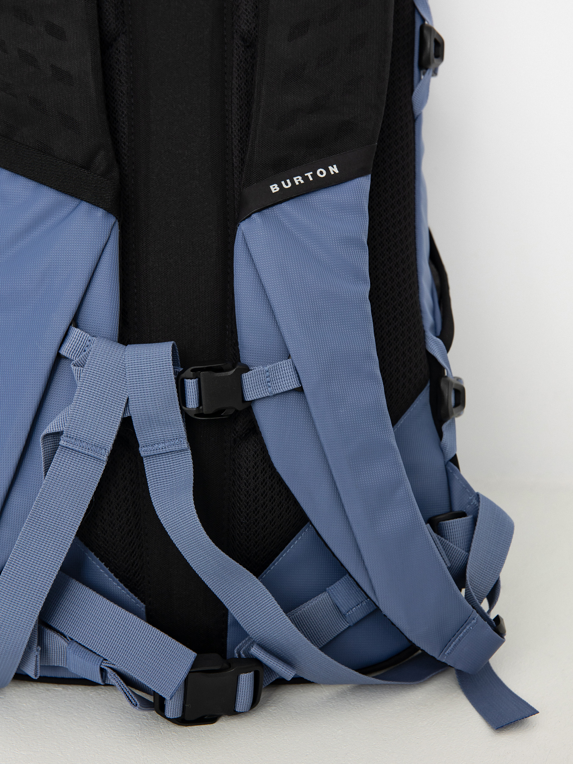 Burton Day Hiker 22L Hátizsák (slate blue)