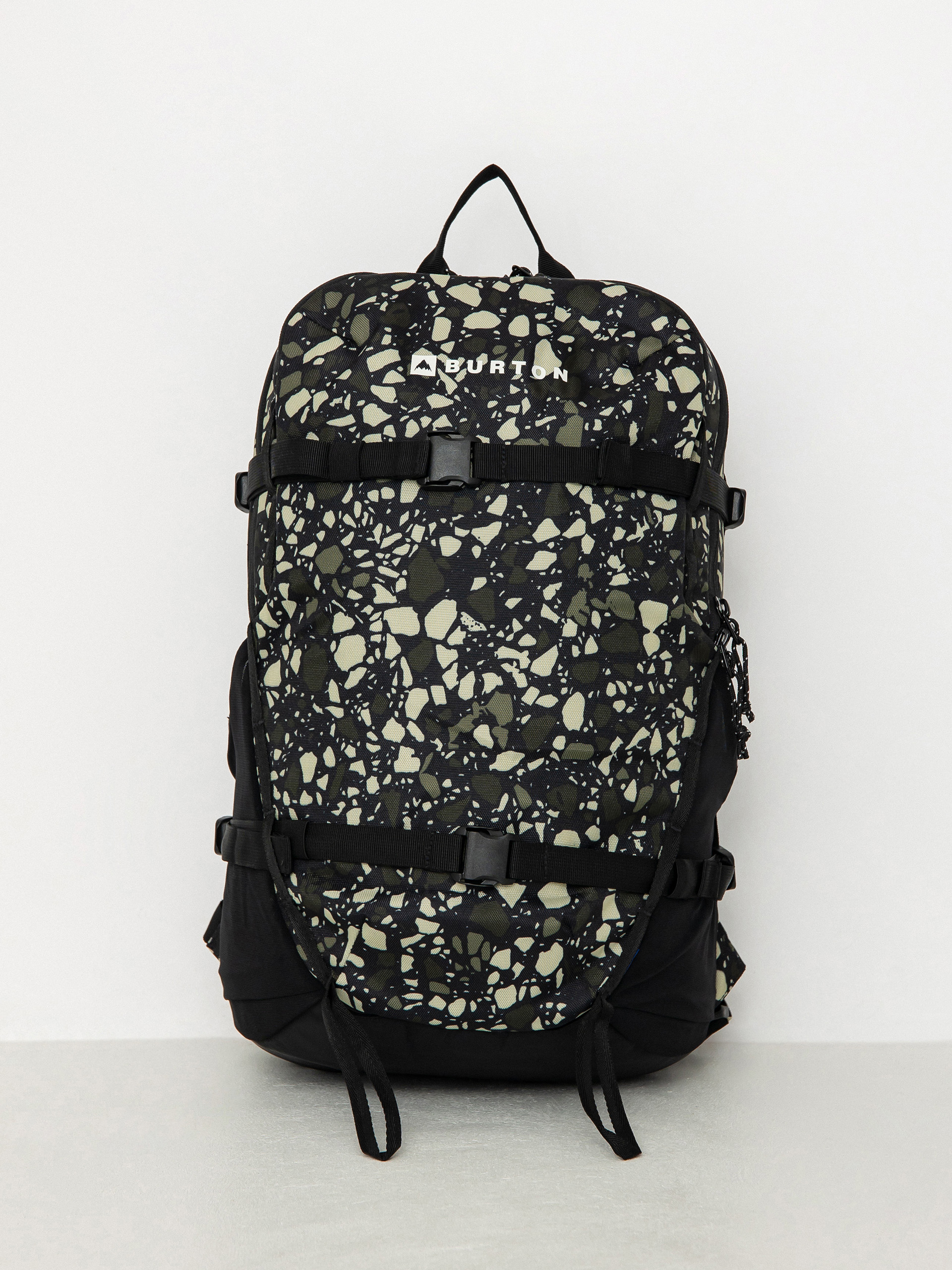 Burton Day Hiker 22L Hátizsák (sediment)