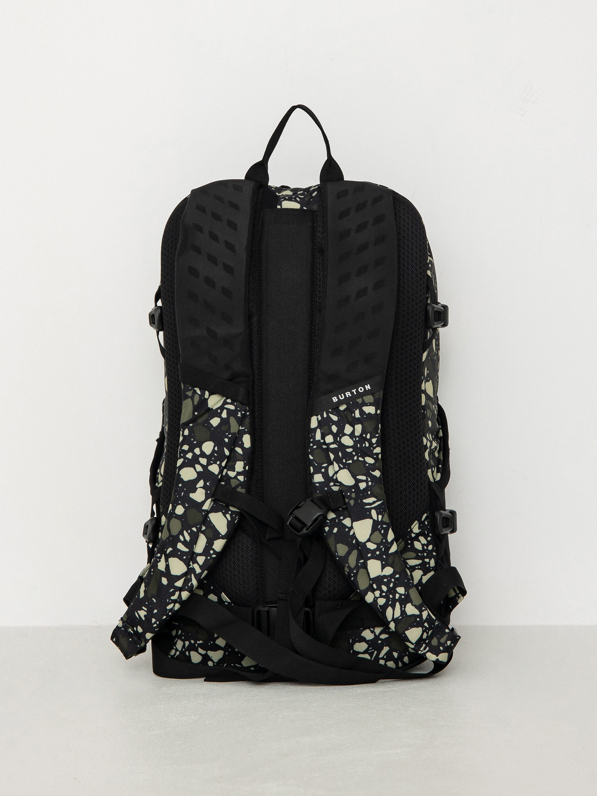 Burton Day Hiker 22L Hátizsák (sediment)