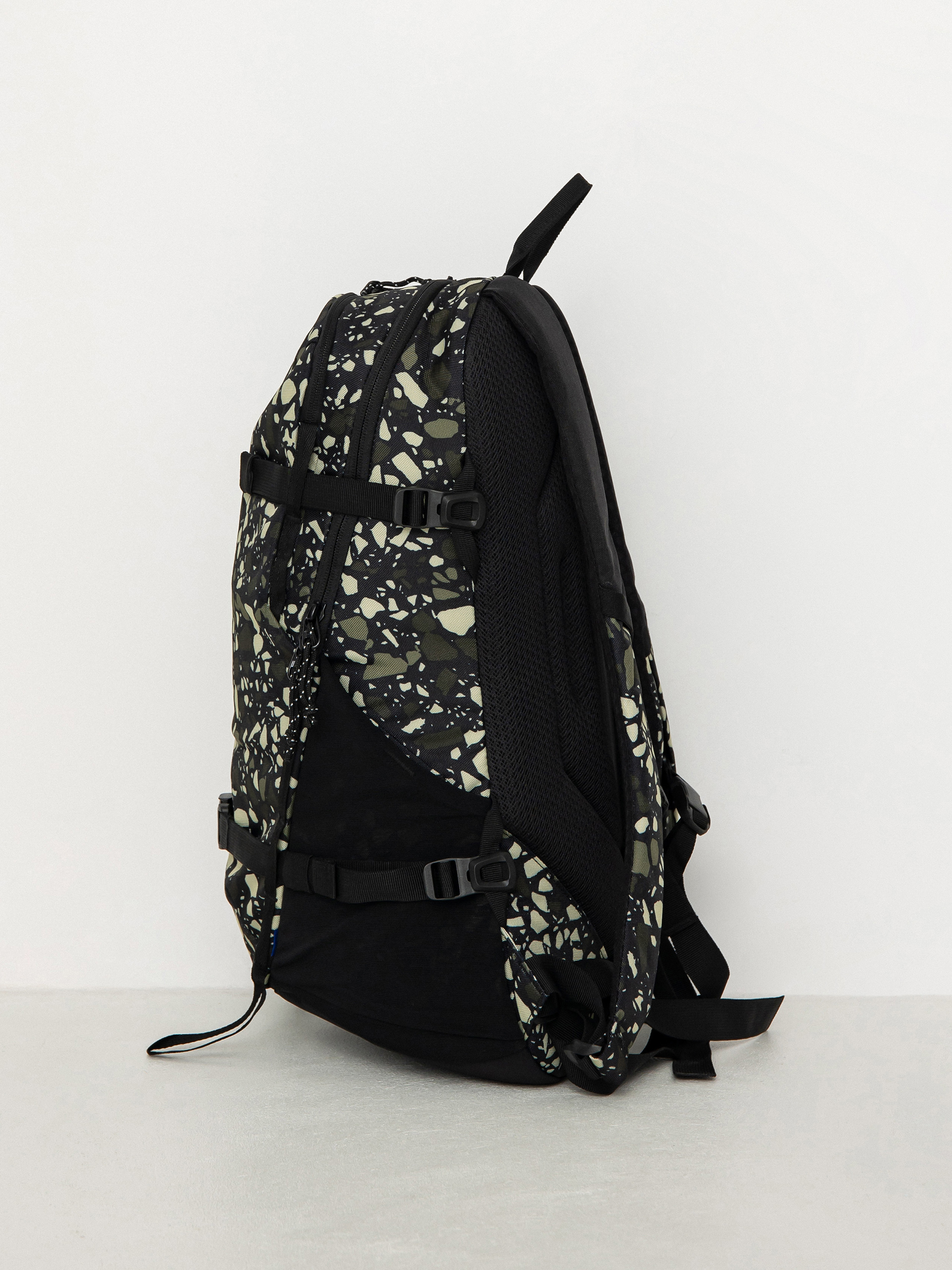 Burton Day Hiker 22L Hátizsák (sediment)