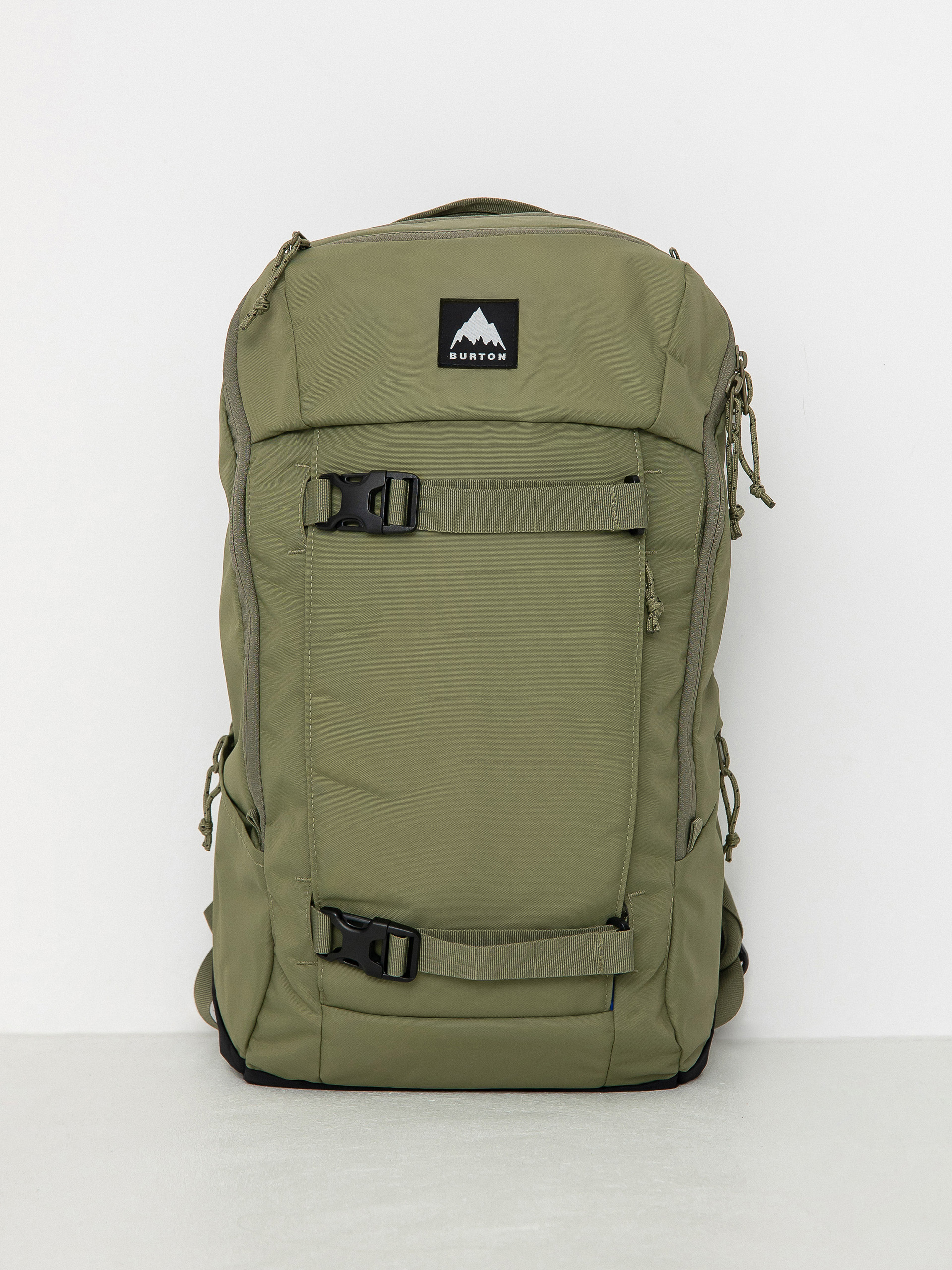 Burton Kilo 2.0 27L Hátizsák (forest moss)
